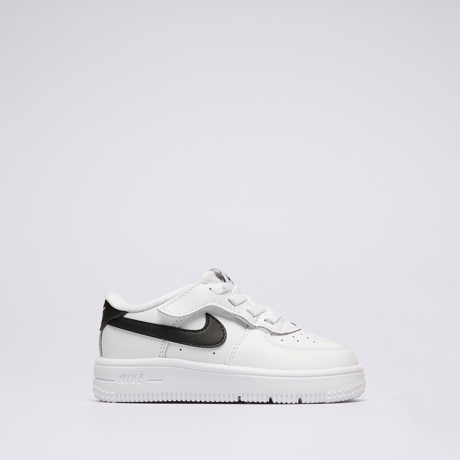 Dječje tenisice NIKE FORCE 1 LOW EASYON FN0236-101 bijela