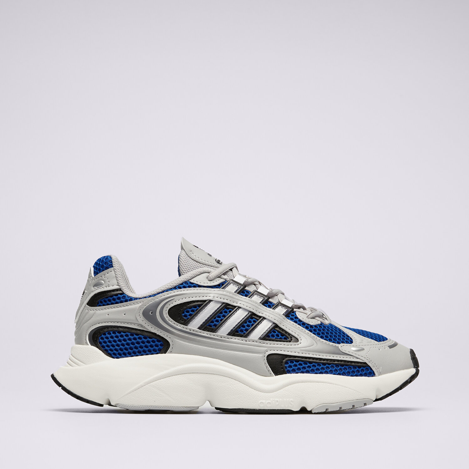 Muške tenisice ADIDAS OZMILLEN IF3446 siva