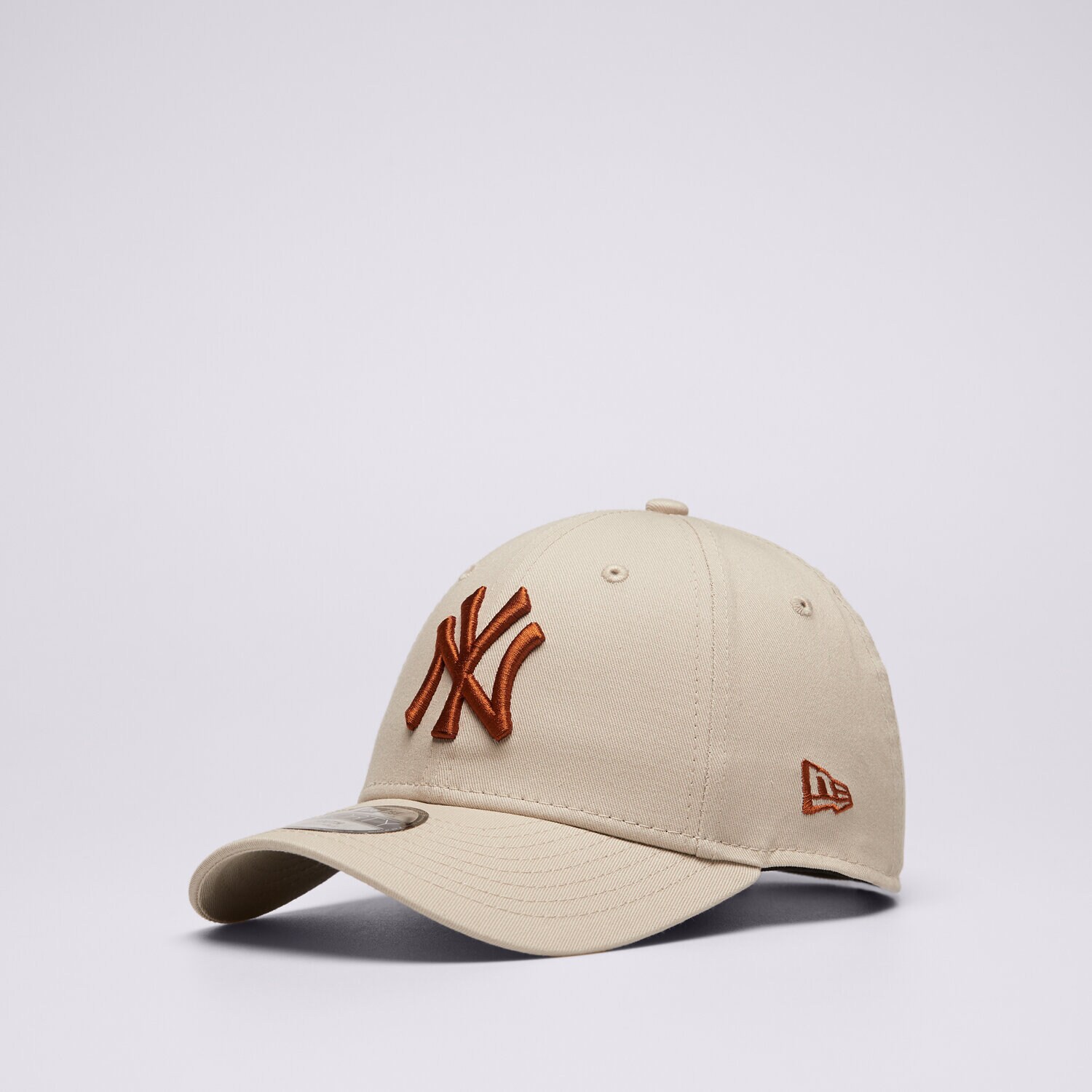 Dječje kape sa šiltom NEW ERA KAPA KIDS LE 940 NYY NEW YORK YANKEES 60434944 bež