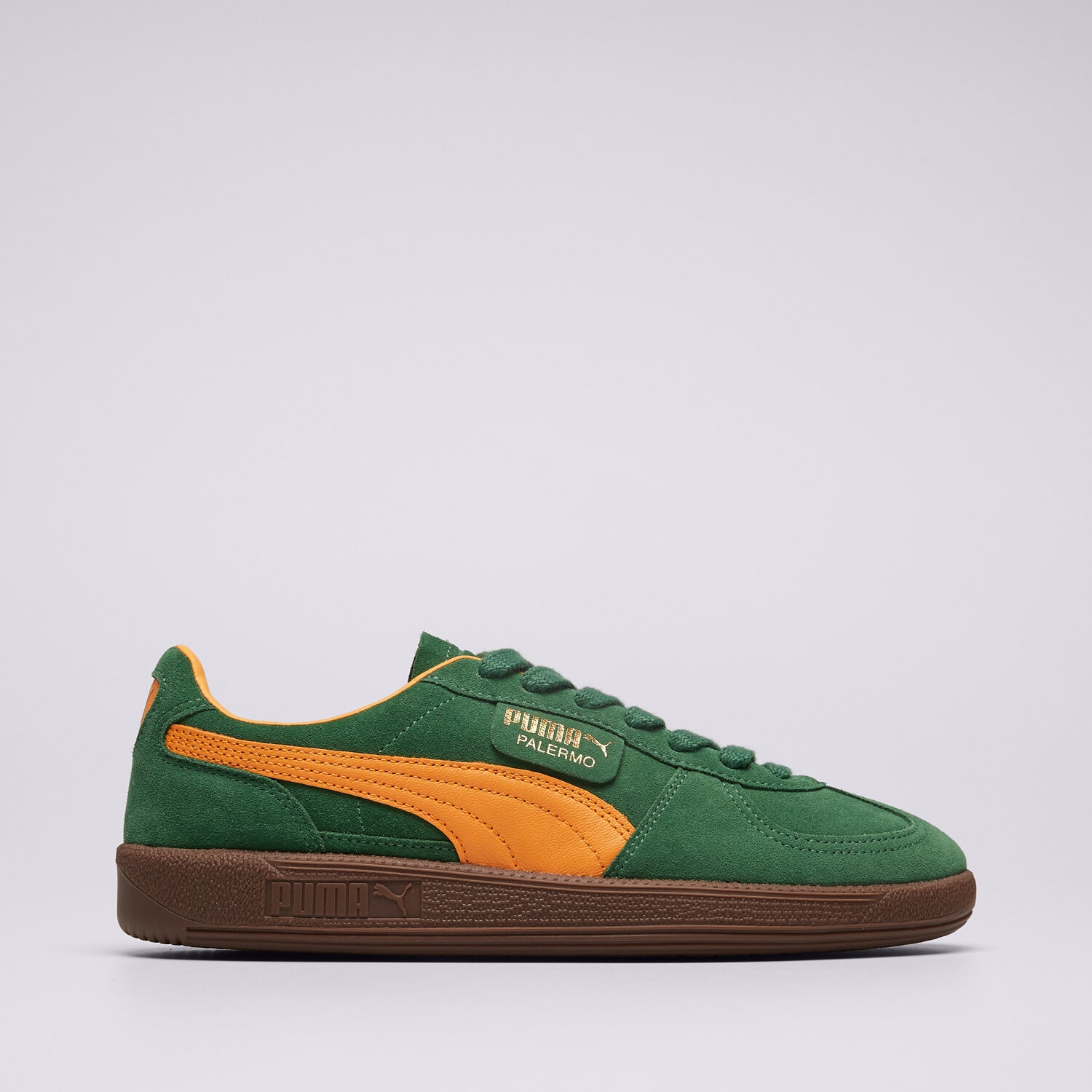 Muške tenisice PUMA PALERMO 39646305 zelena