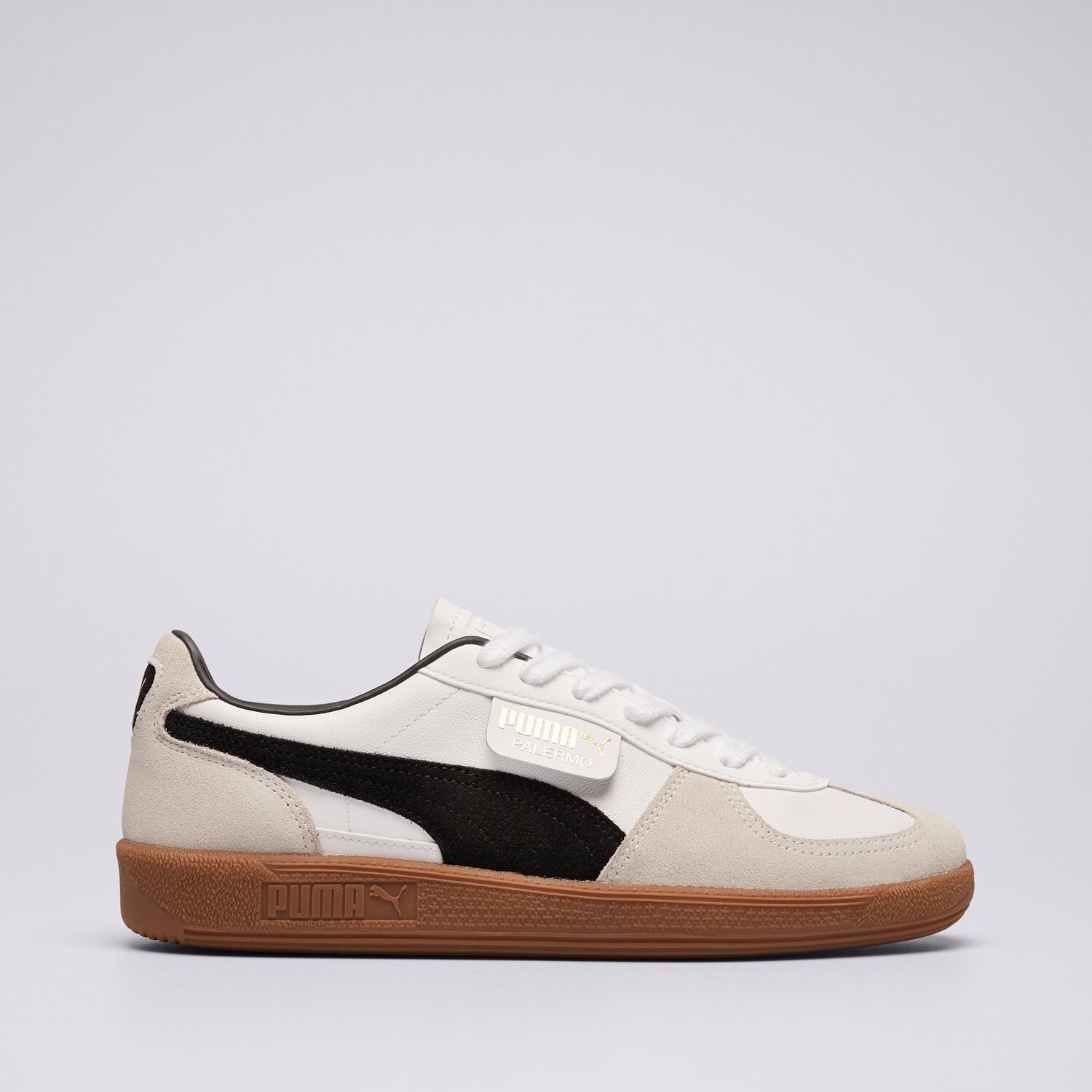 Muške tenisice PUMA PALERMO 39646401 bijela
