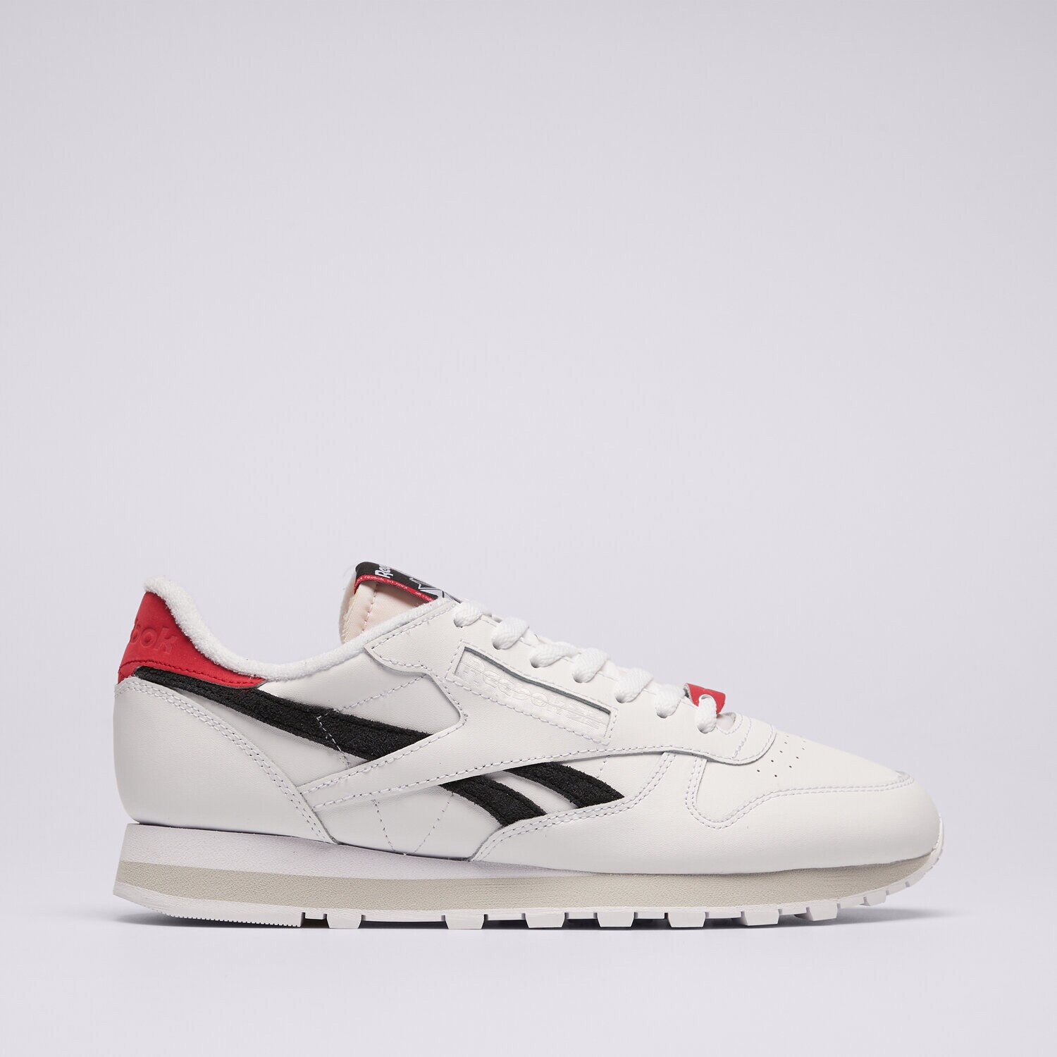 Muške tenisice REEBOK CLASSIC LEATHER 100202344 bijela