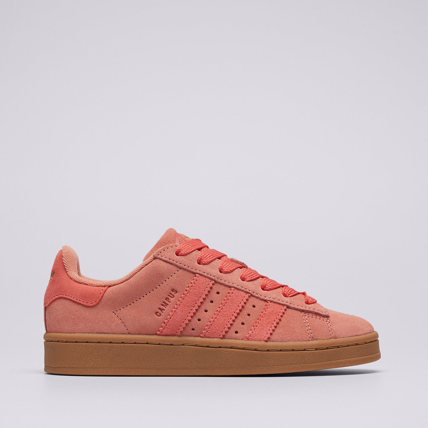 Ženske tenisice ADIDAS CAMPUS 00S W IE5587 koraljna