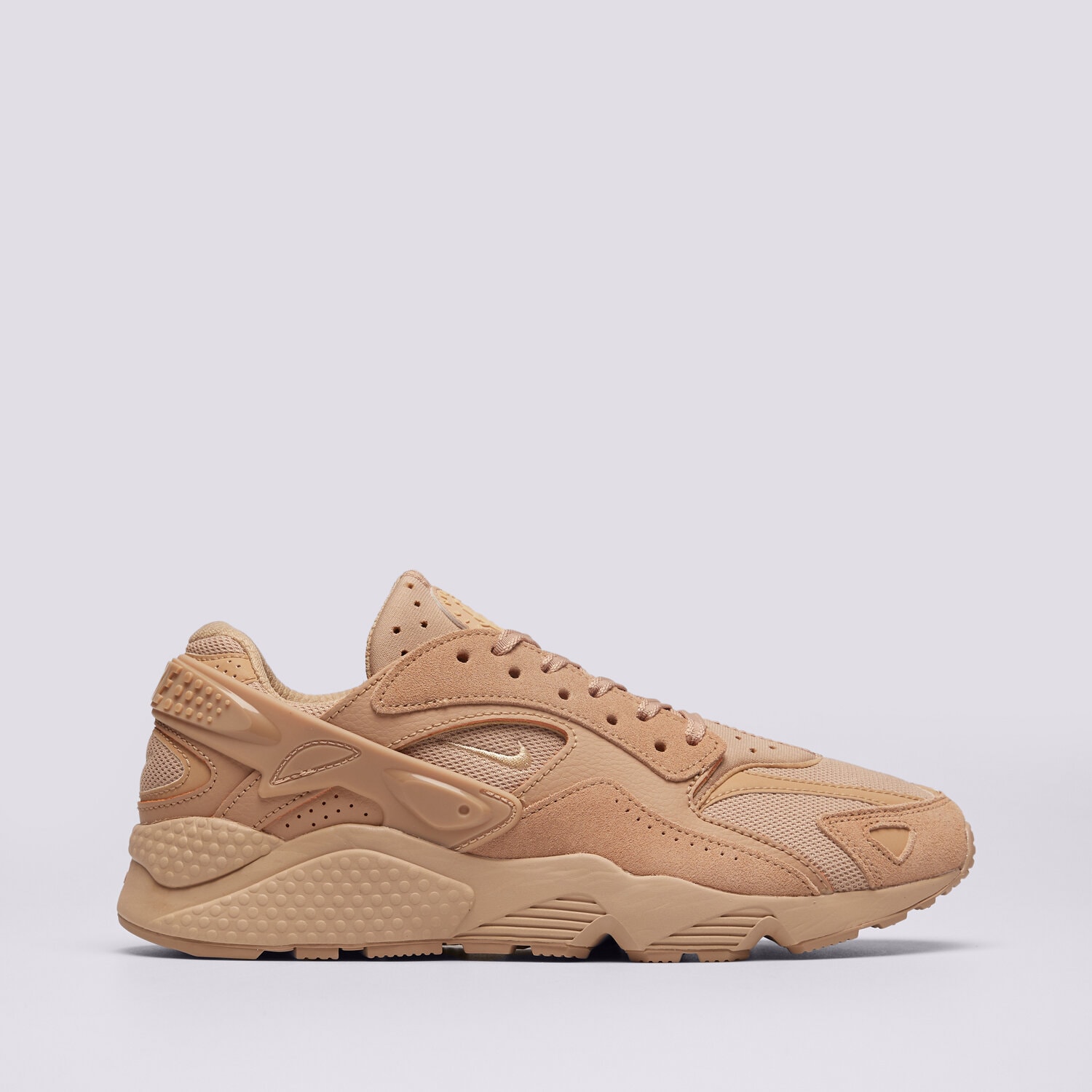 Muške tenisice NIKE AIR HUARACHE RUNNER DZ3306-200 bež