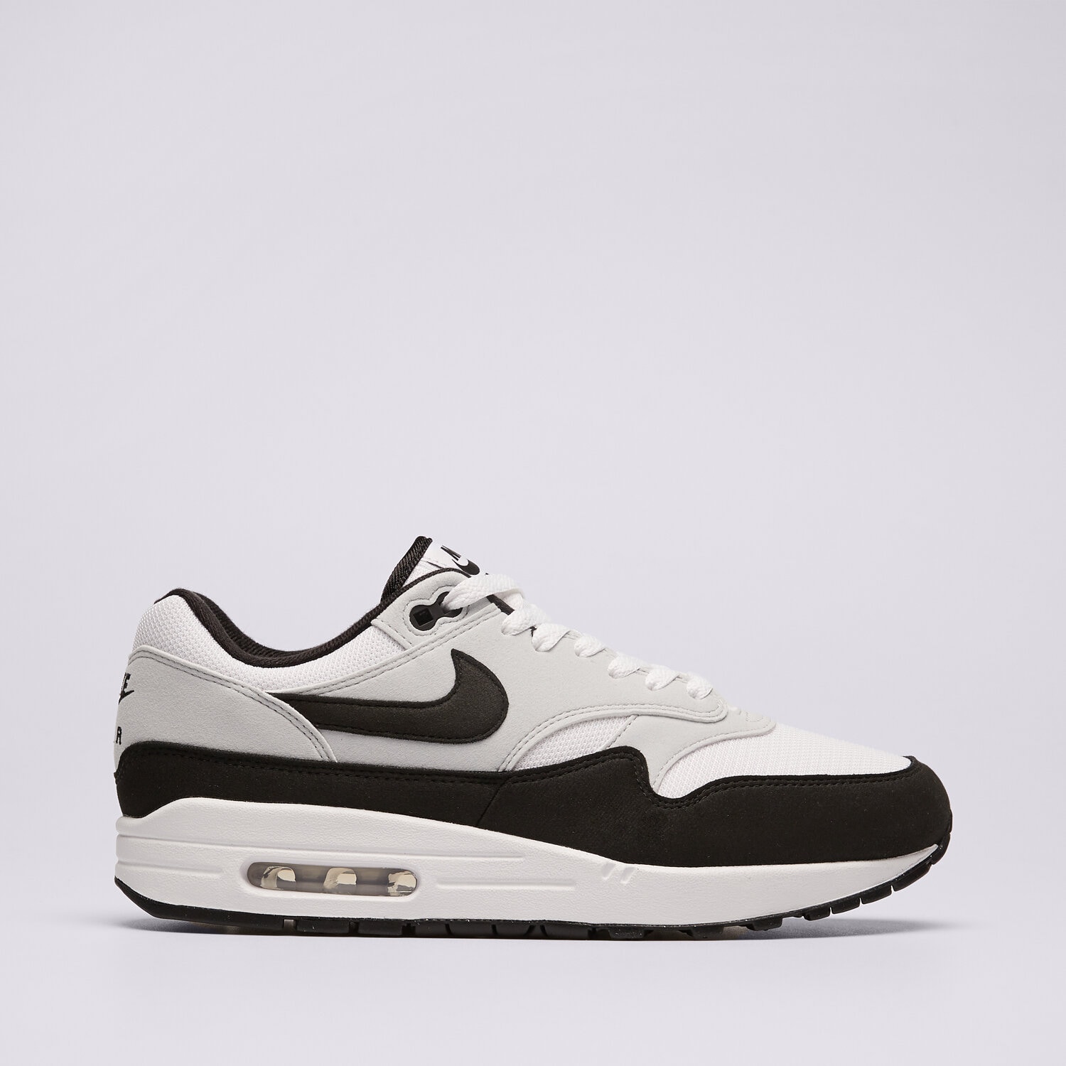 Muške tenisice NIKE AIR MAX 1 FD9082-107 crna
