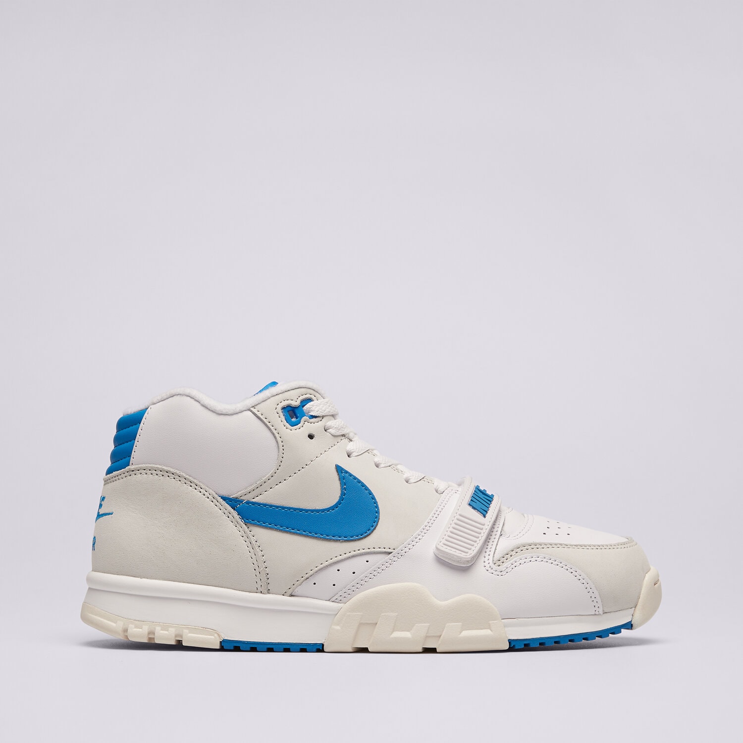 Muške tenisice NIKE AIR TRAINER 1 FJ4183-100 bijela