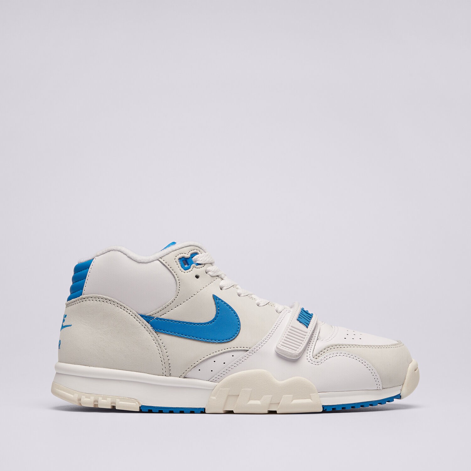 Muške tenisice NIKE AIR TRAINER 1 FJ4183-100 bijela