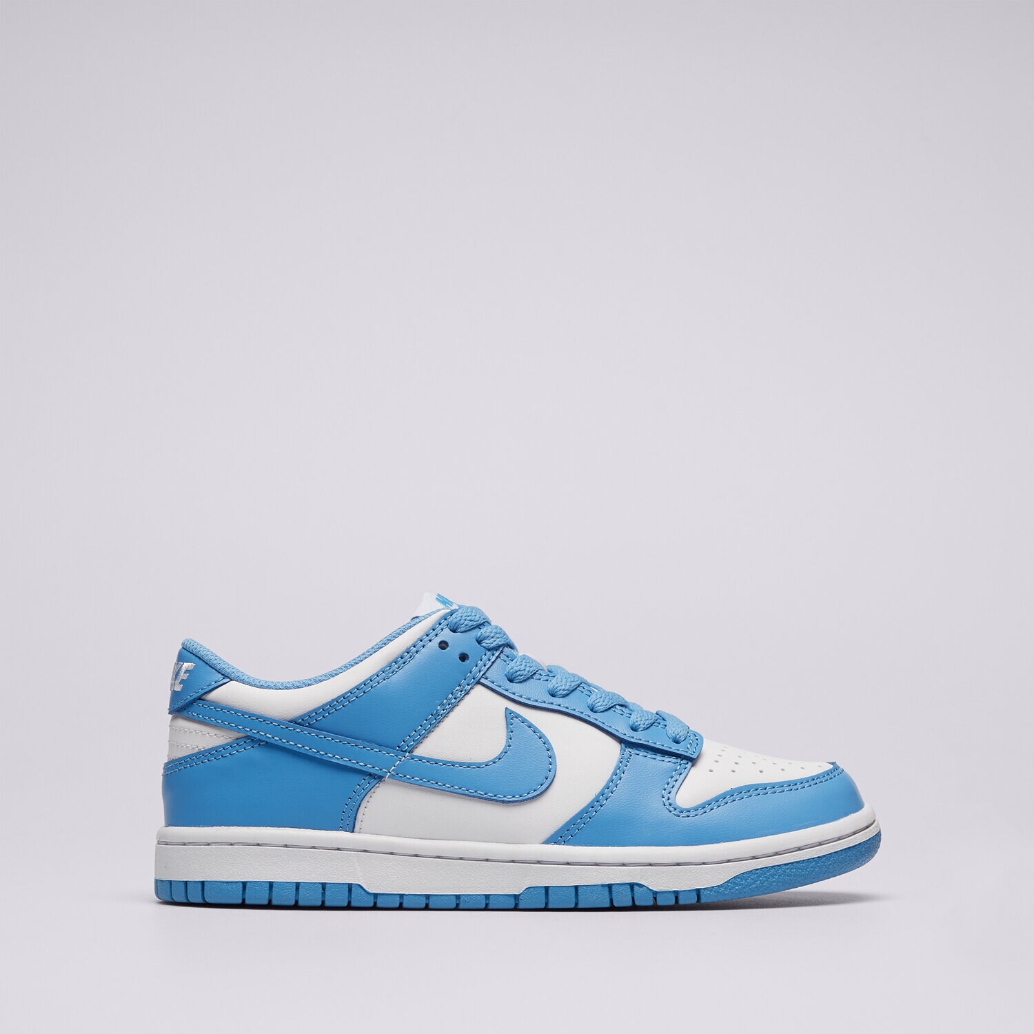 Dječje tenisice NIKE DUNK LOW CW1590-103 plava