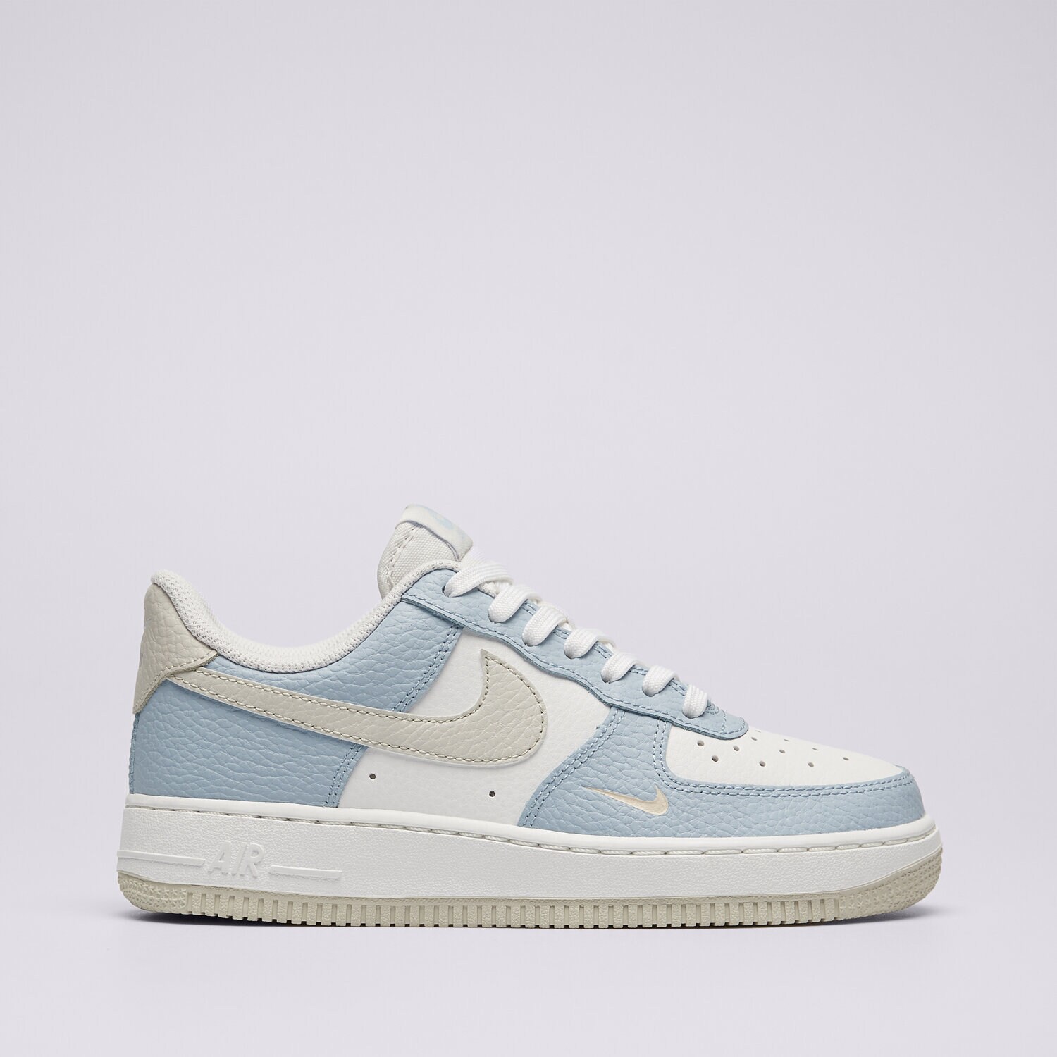 Ženske tenisice NIKE W AIR FORCE 1 '07  HF0022-400 plava