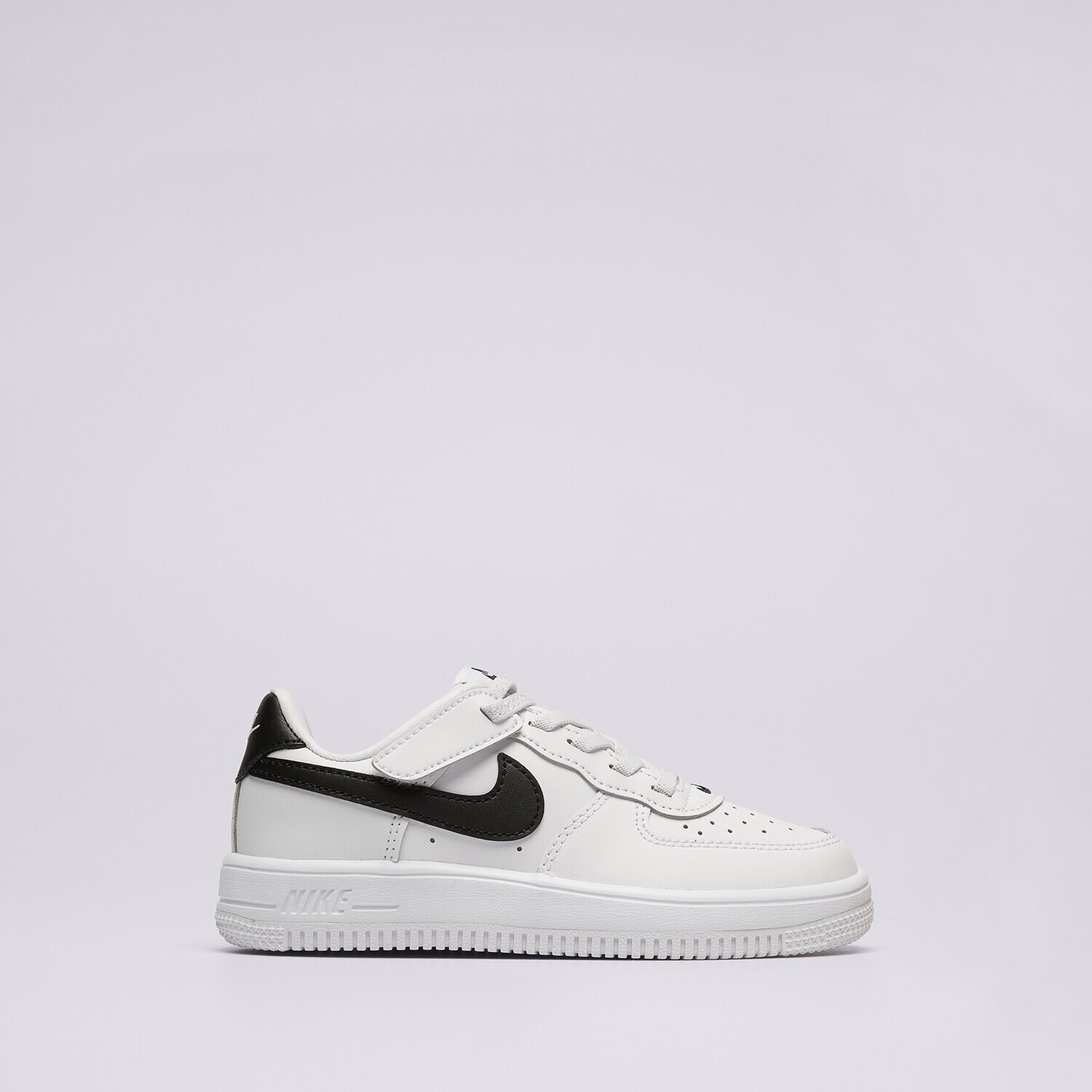 Dječje tenisice NIKE FORCE 1 LOW EASYON FN0237-101 bijela