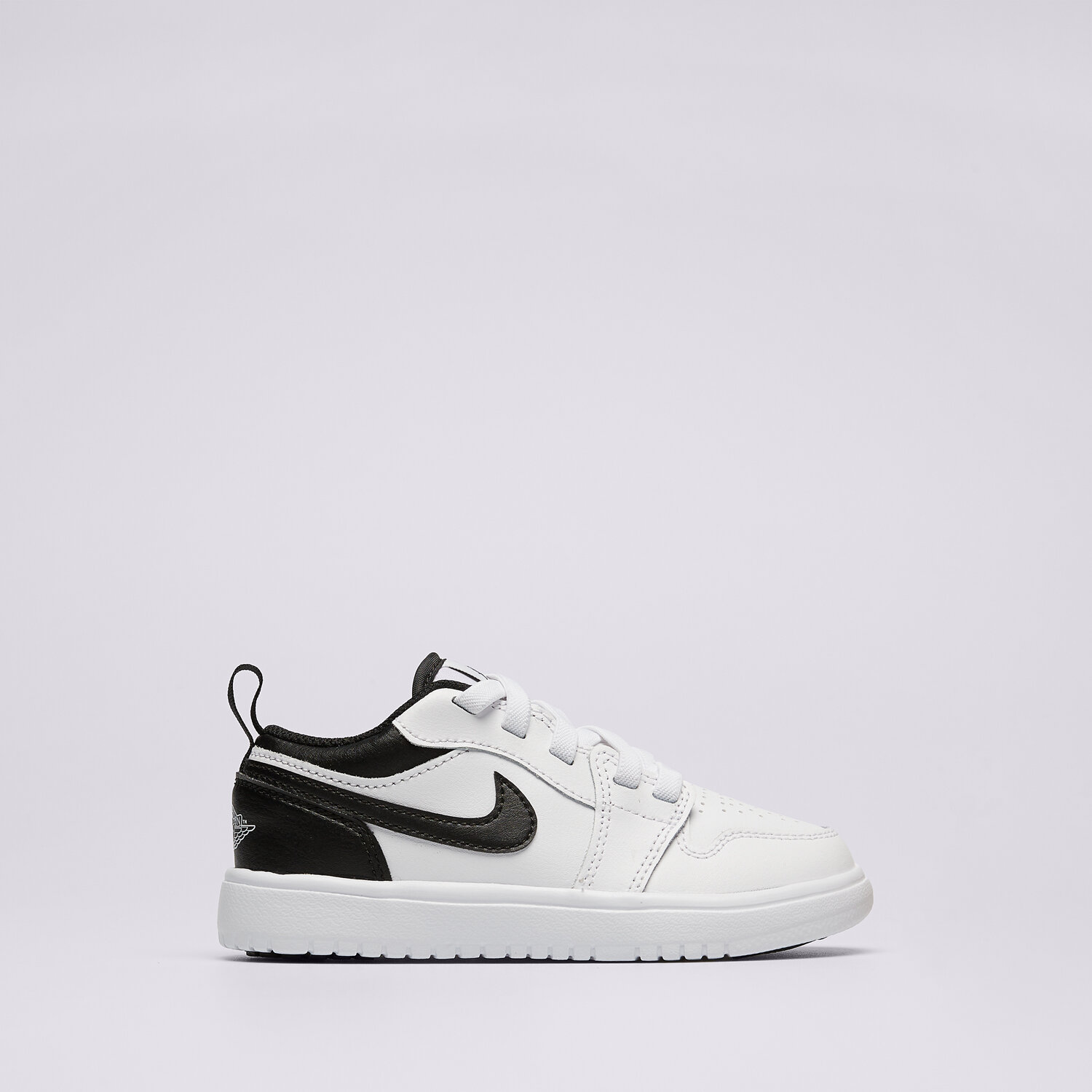 Dječje tenisice JORDAN 1 LOW ALT (PS)  DR9748-132 bijela