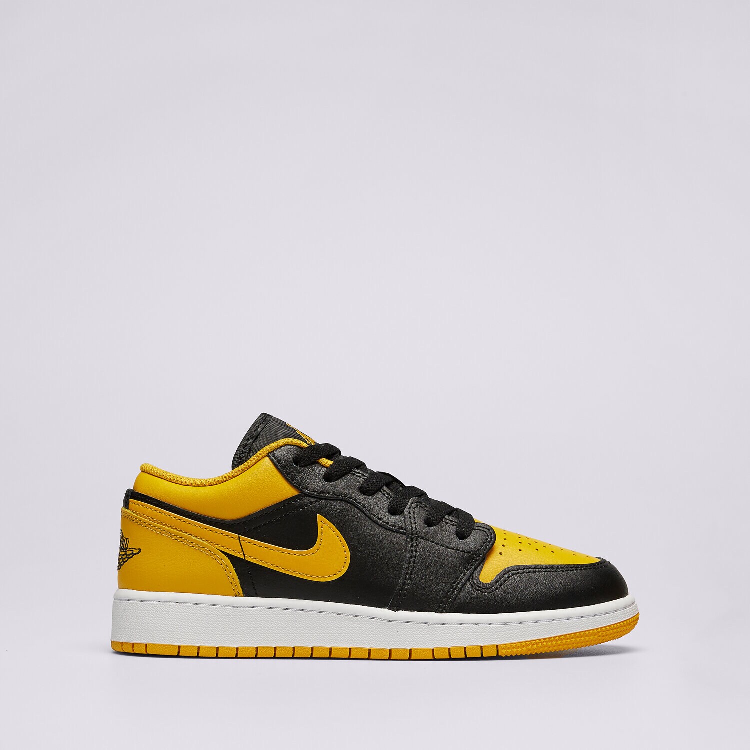 Dječje tenisice AIR JORDAN 1 LOW  553560-072 žuta