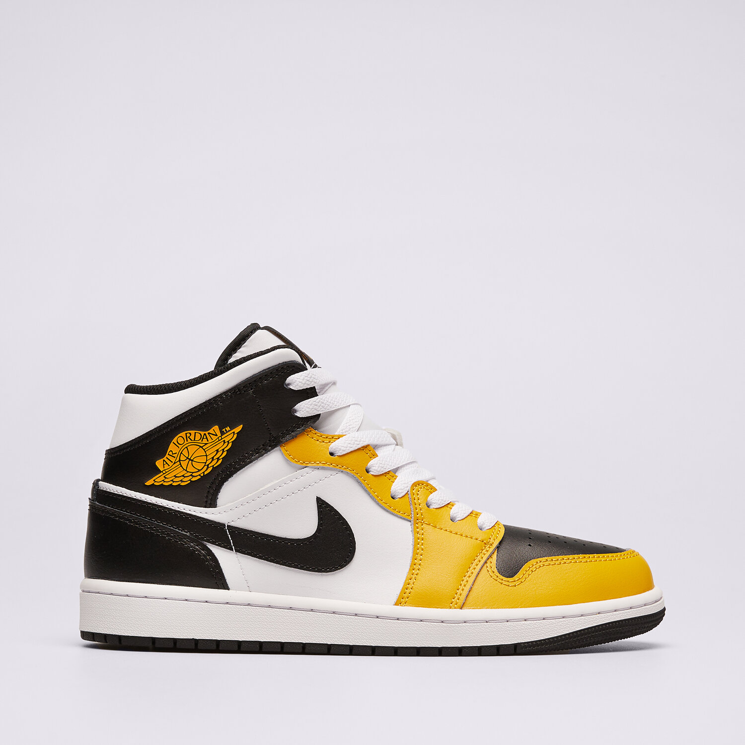 Muške tenisice AIR JORDAN 1 MID  DQ8426-701 bijela