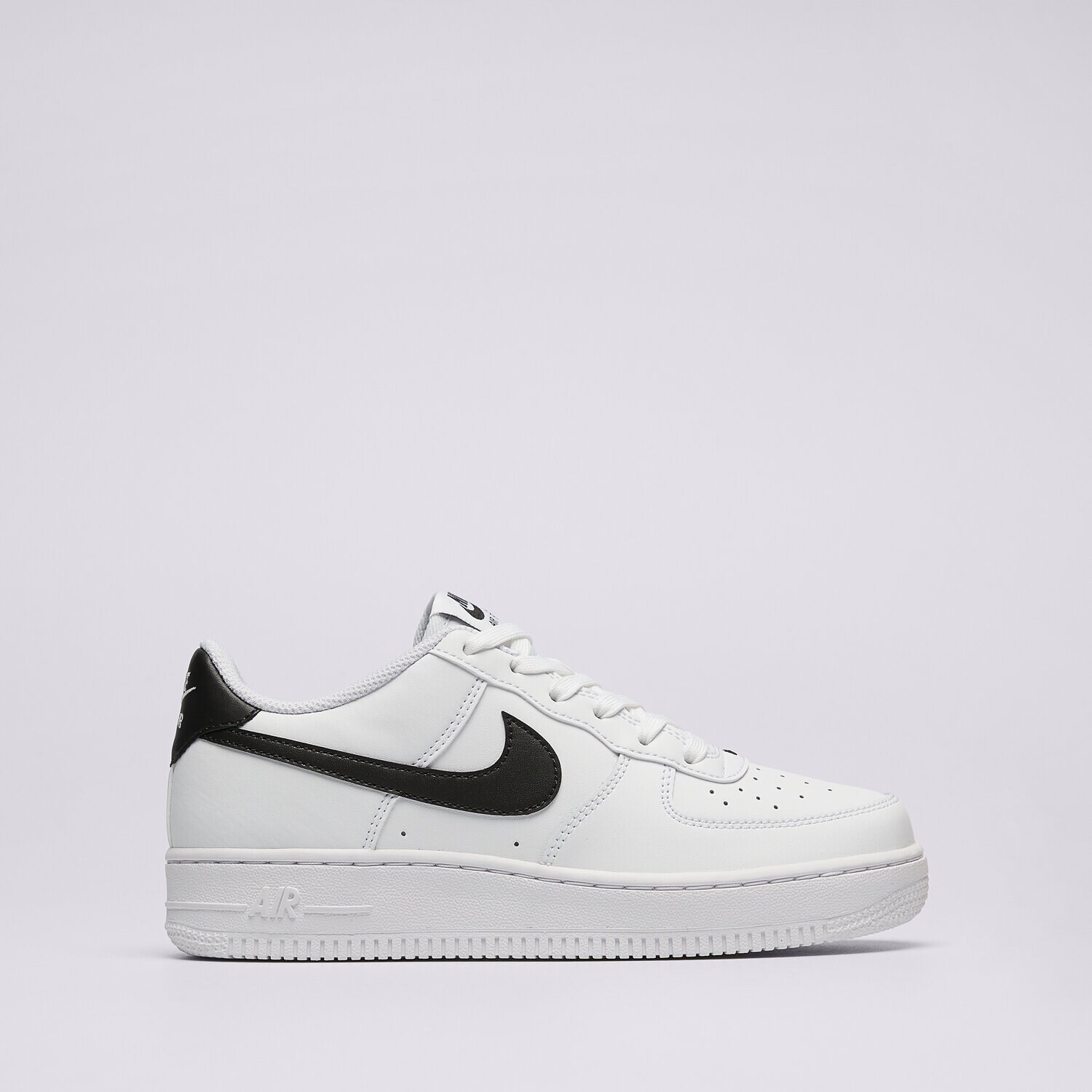 Dječje tenisice NIKE AIR FORCE 1 LV8 FV5948-101 bijela