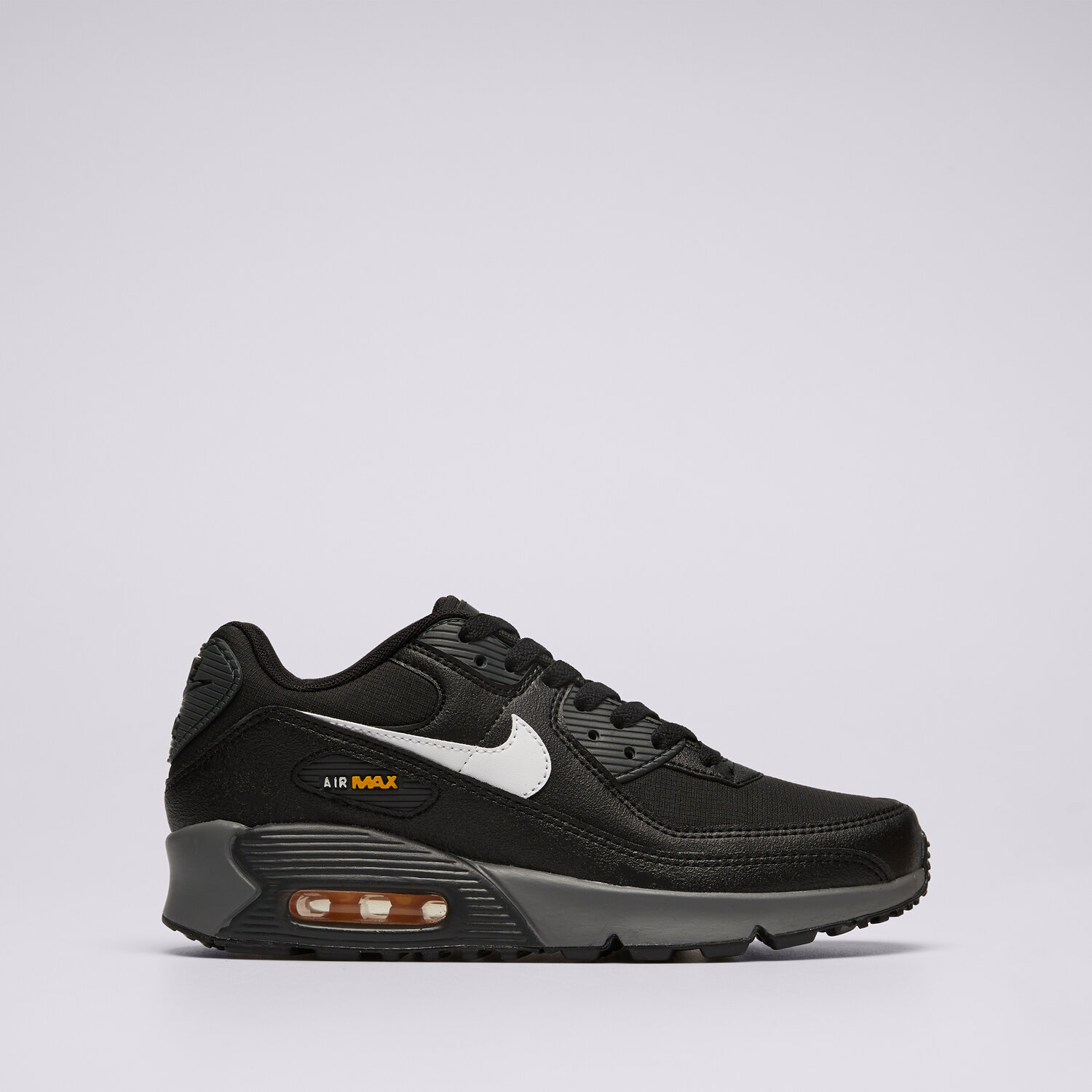 Dječje tenisice NIKE AIR MAX 90 NN GS HF0029-001 crna