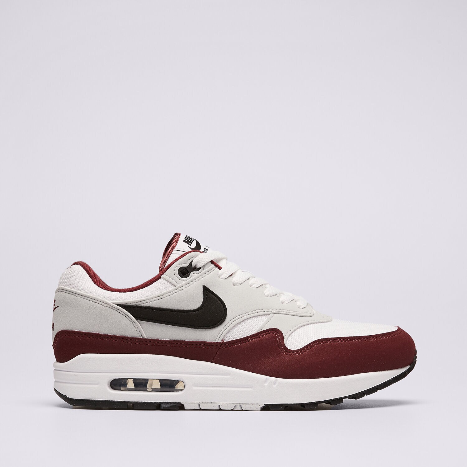 Muške tenisice NIKE AIR MAX 1 FD9082-106 bijela