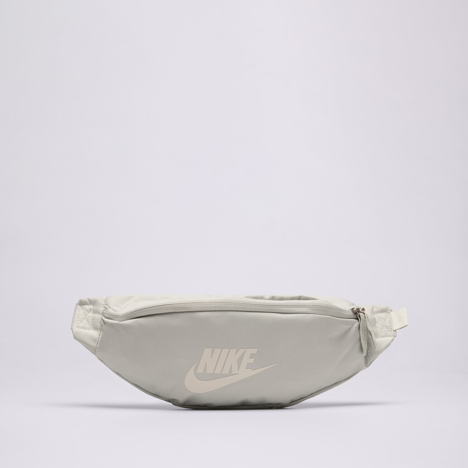 Ženske torbice oko struka NIKE TORBICE HERITAGE DB0490-034 siva