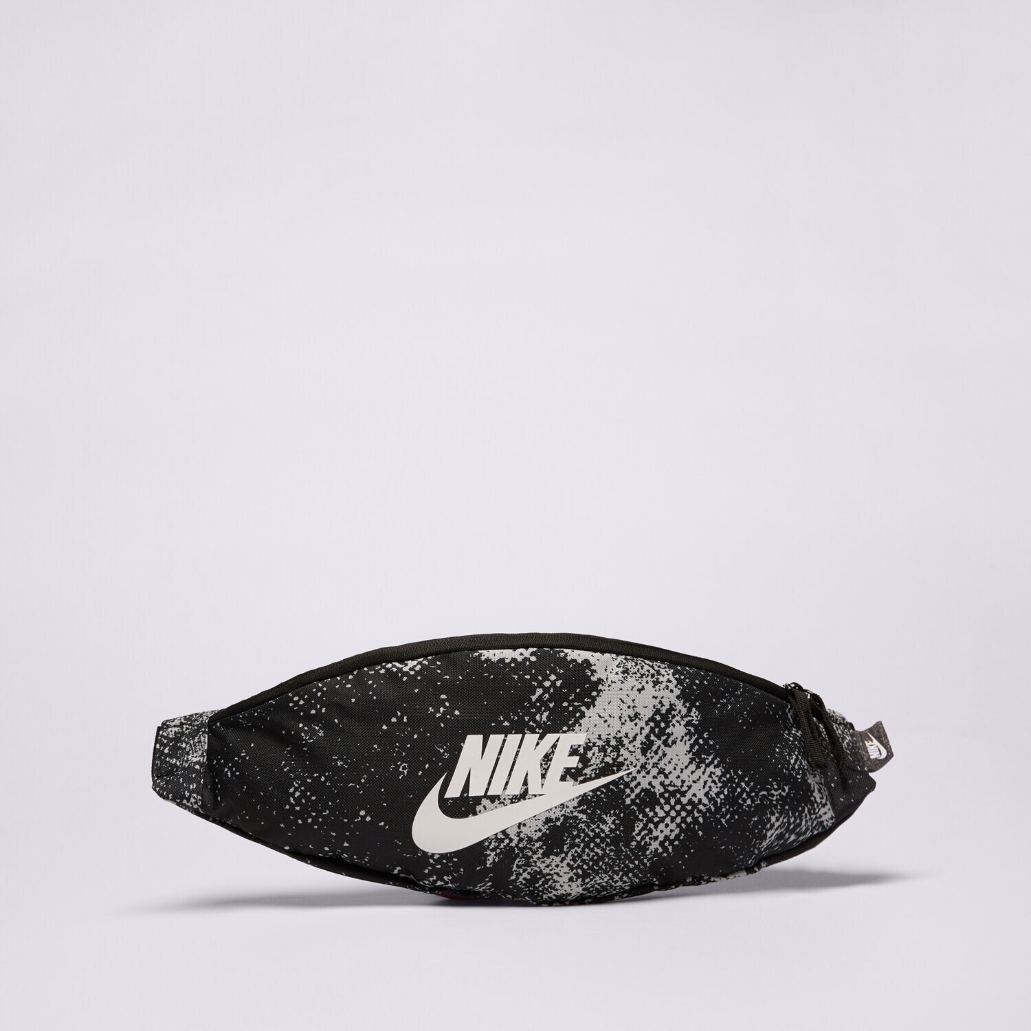 Ženske torbice oko struka NIKE TORBICEHRITG WSTPCK-RORSCHACH FN0890-100 crna