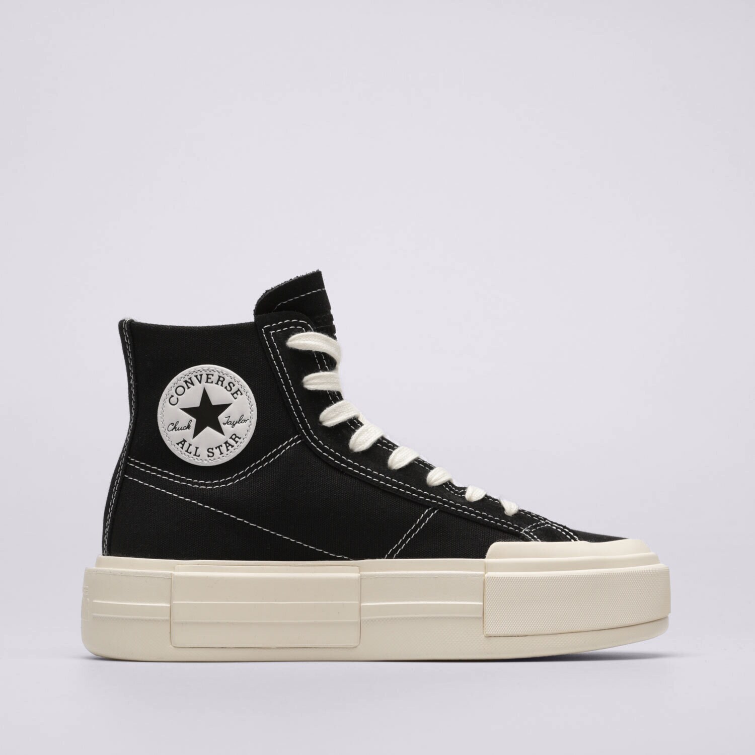 Ženske tenisice CONVERSE CHUCK TAYLOR ALL STAR CRUISE A04689C crna