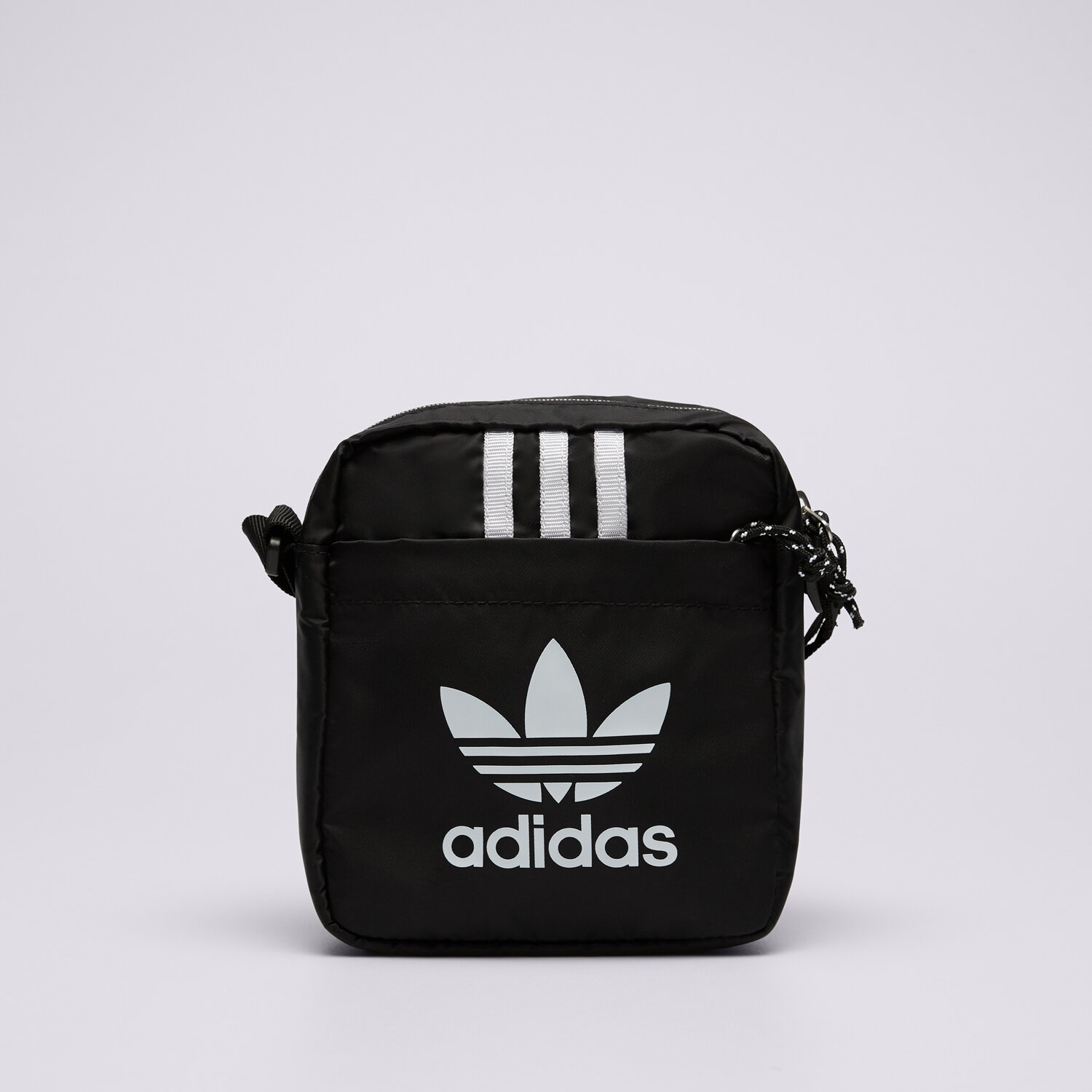 Ženske torbice oko struka ADIDAS TORBA AC FESTIVAL BAG IT7600 crna