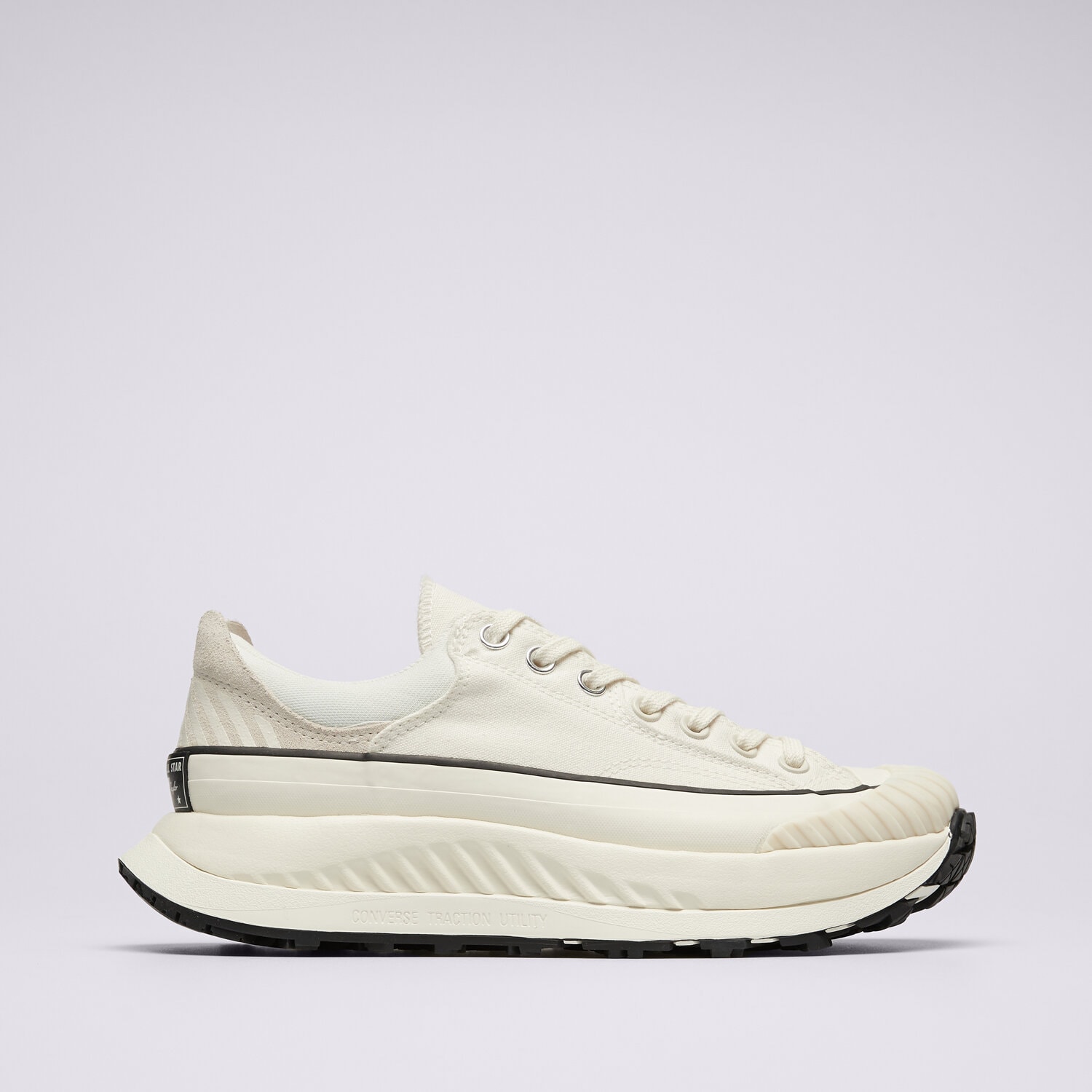 Muške tenisice CONVERSE CHUCK 70 AT-CX OX A06556C bijela