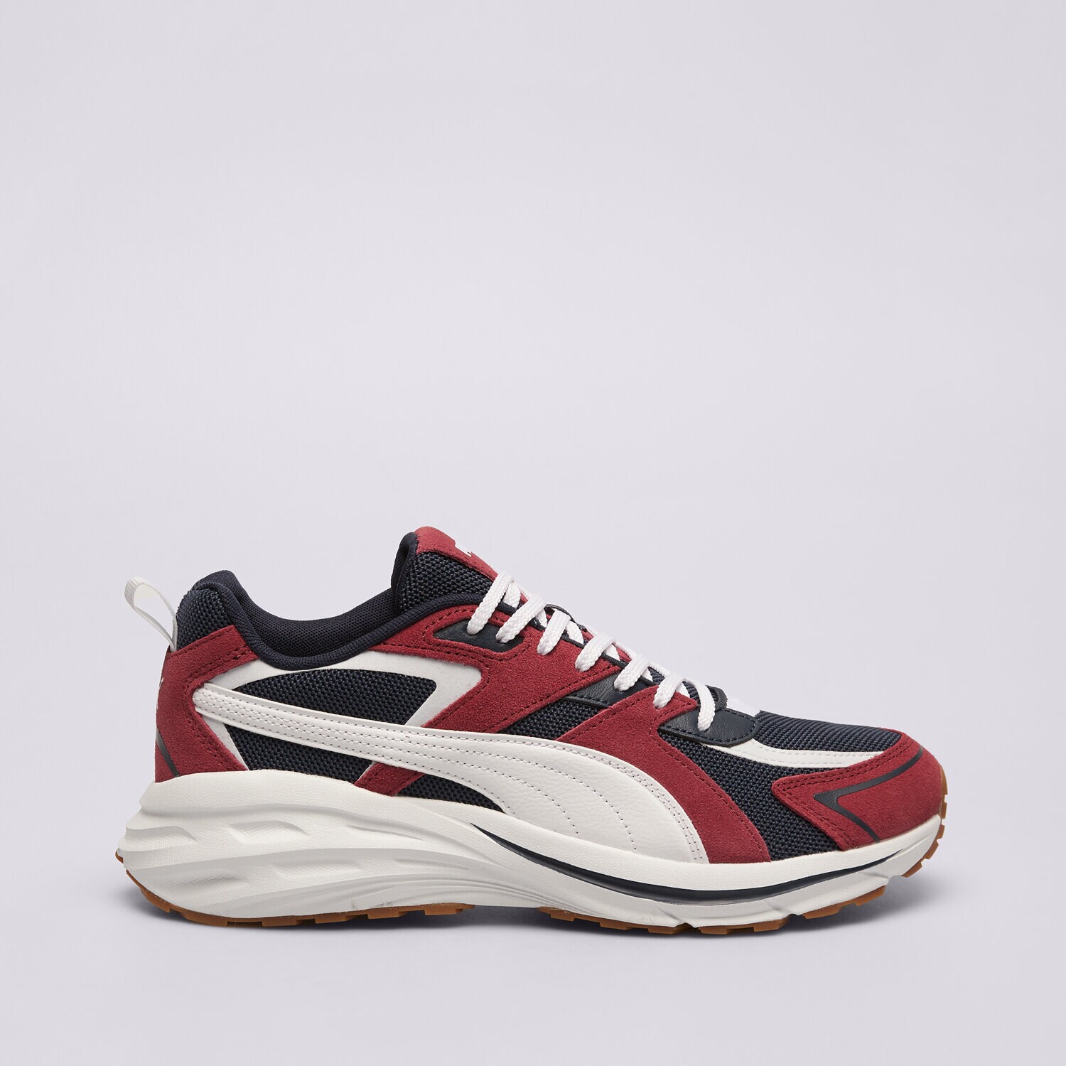Muške tenisice PUMA HYPNOTIC LS 39529505 crvena