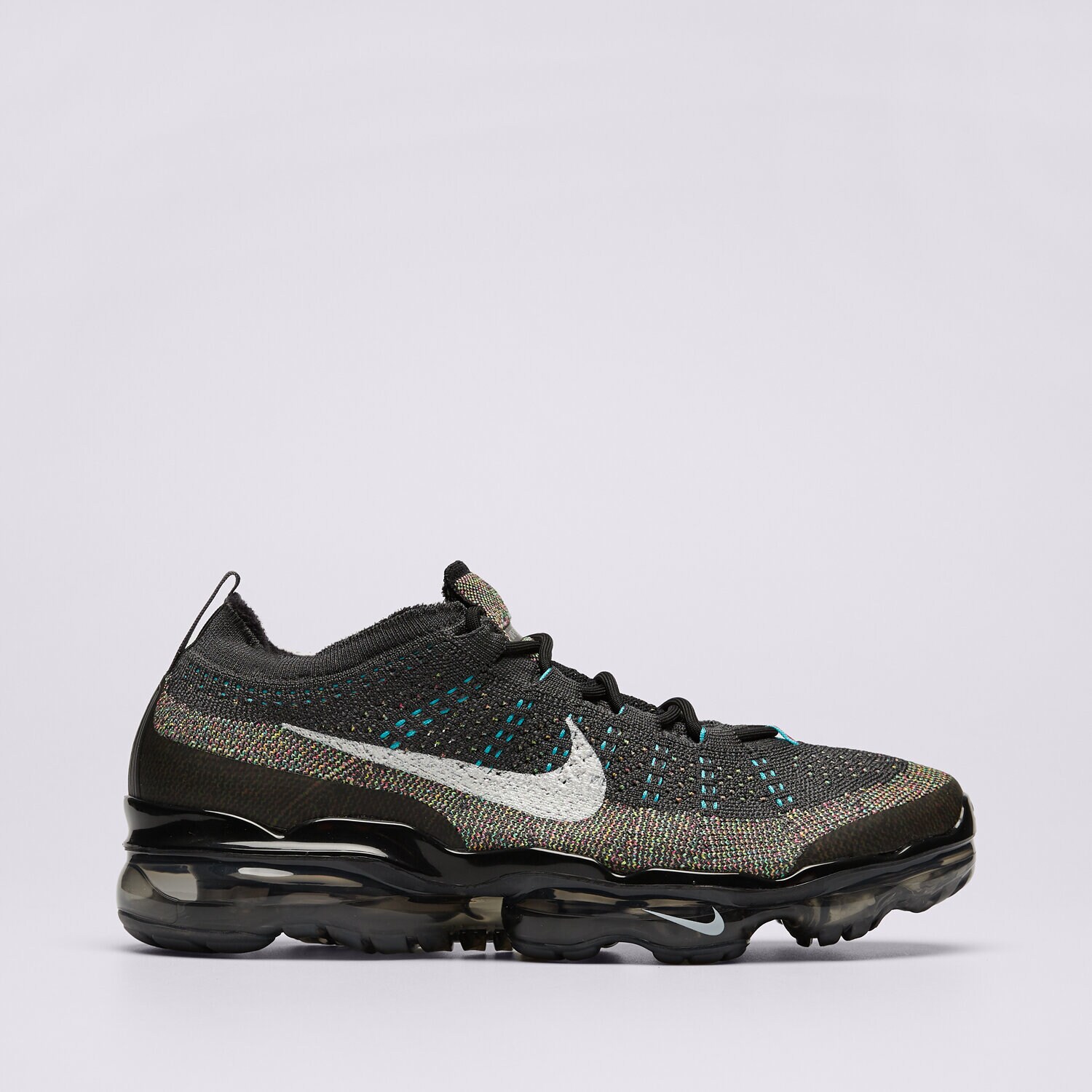 Muške tenisice NIKE AIR VAPORMAX 2023 FLYKNIT DV1678-008 crna