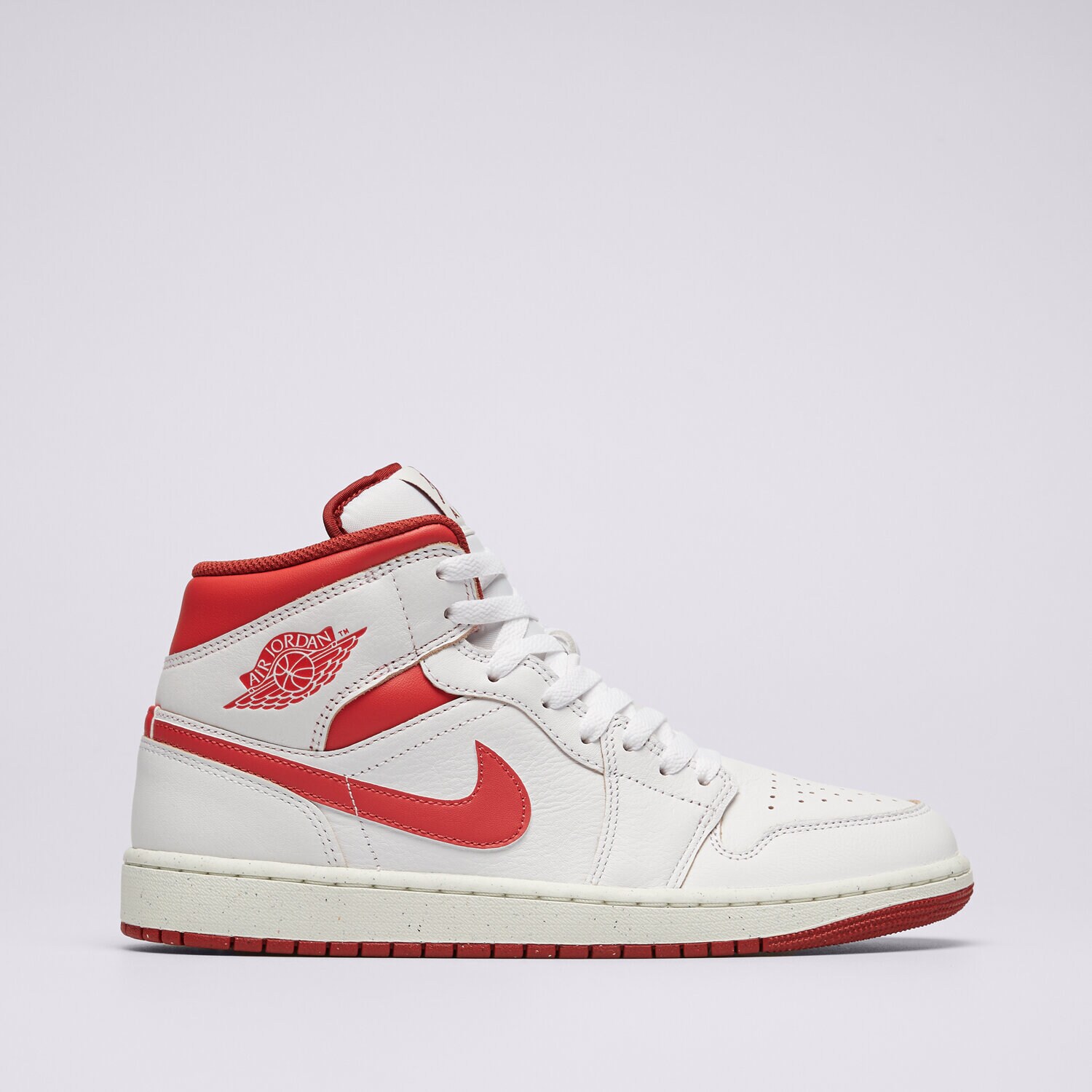 Muške tenisice AIR JORDAN 1 MID SE  FJ3458-160 bijela