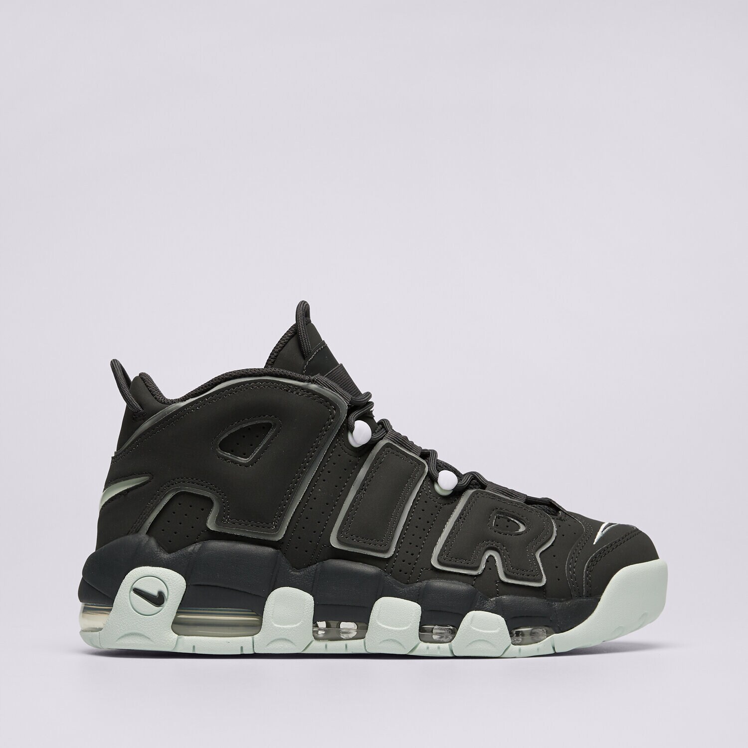 Muške tenisice NIKE AIR MORE UPTEMPO '96 FJ4181-001 crna