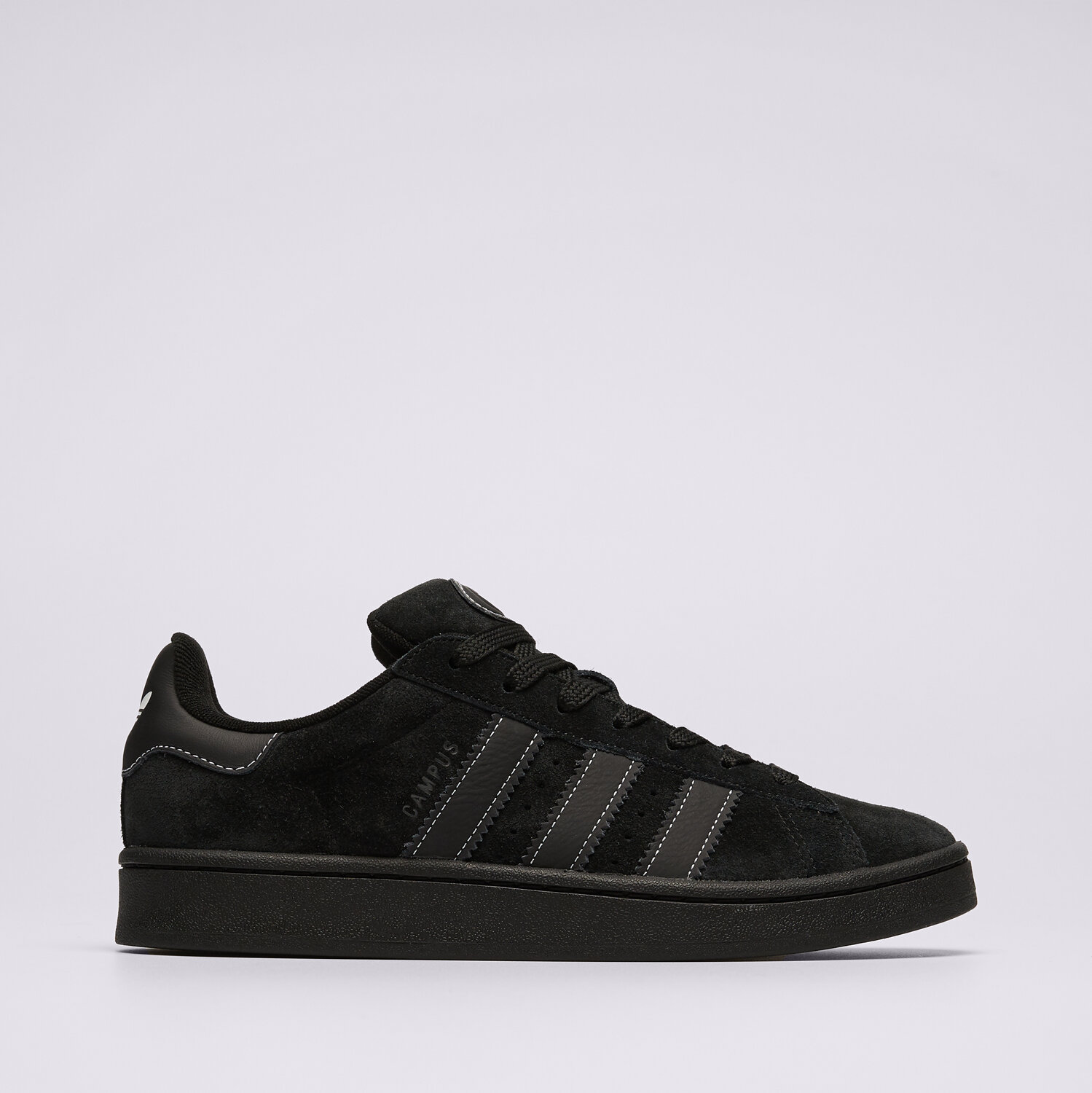 Muške tenisice ADIDAS CAMPUS 00S IF8768 crna