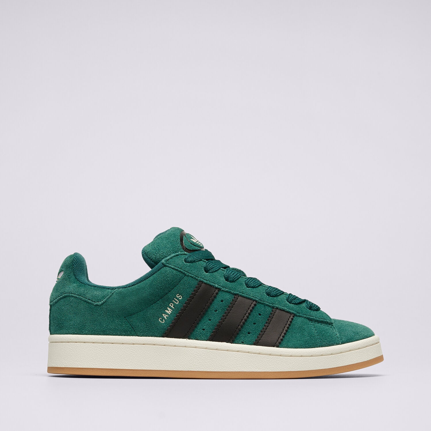 Muške tenisice ADIDAS CAMPUS 00S IF8763 zelena
