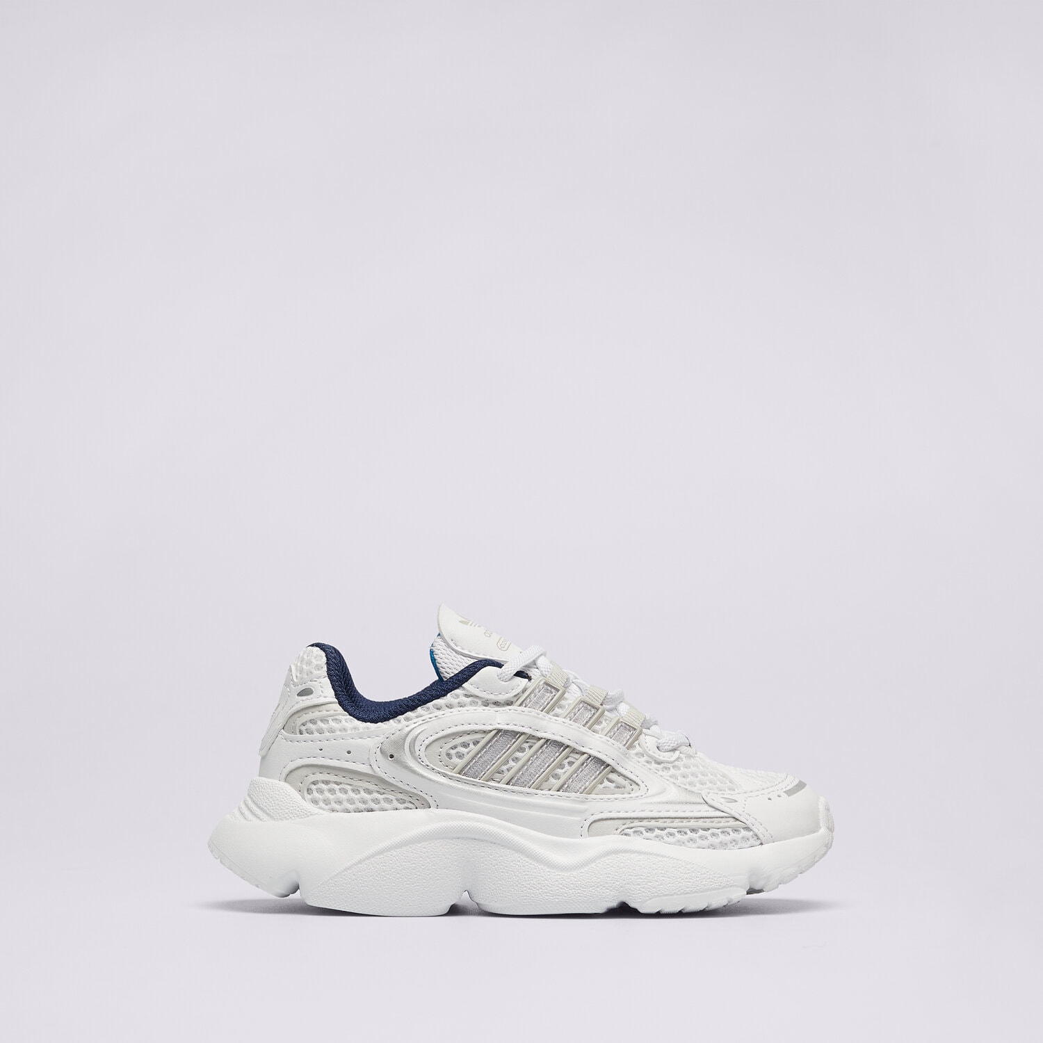 Dječje tenisice ADIDAS OZMILLEN EL C IE5558 bijela