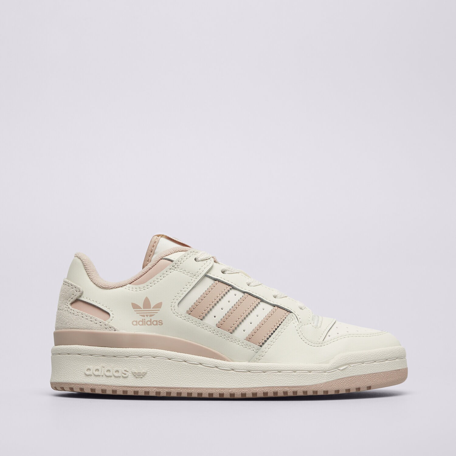 Ženske tenisice ADIDAS FORUM LOW CL W IG1426 bež