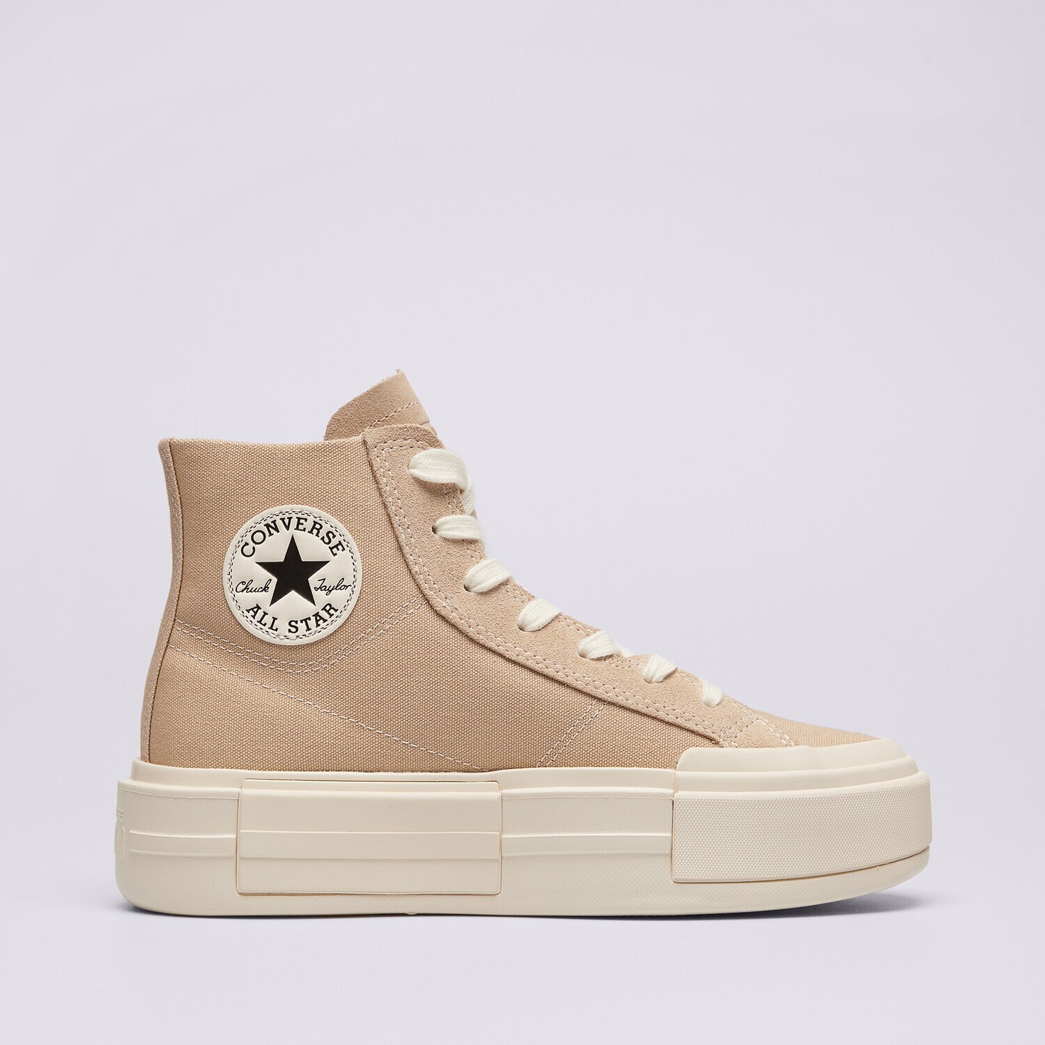 Ženske tenisice CONVERSE CHUCK TAYLOR ALL STAR CRUISE A07209C bež