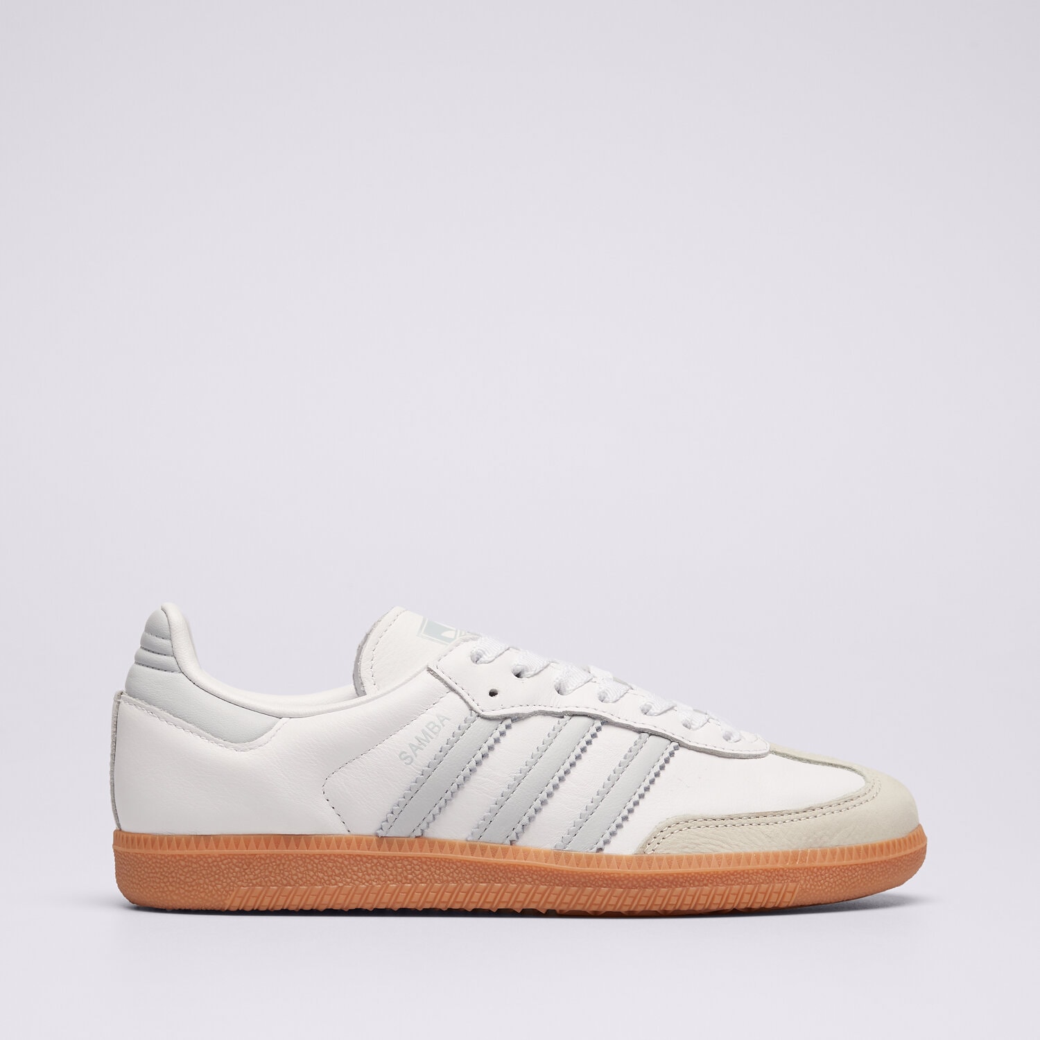 Ženske tenisice ADIDAS SAMBA OG W IE0877 bijela