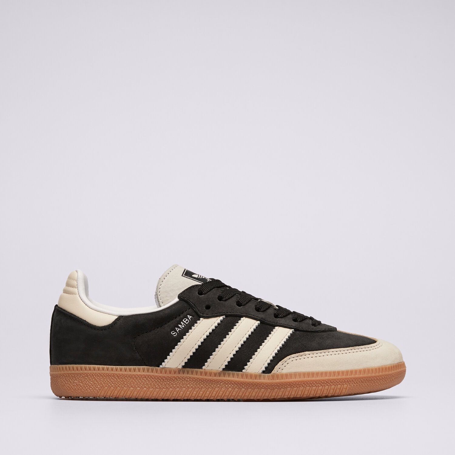 Ženske tenisice ADIDAS SAMBA OG W IE5836 crna