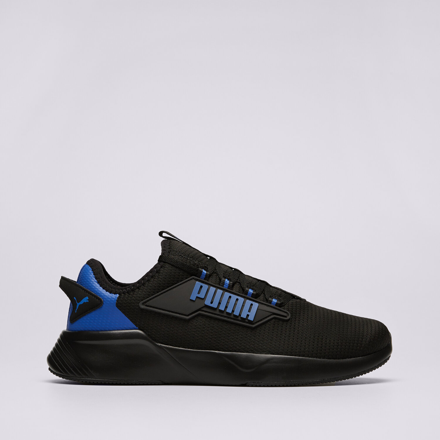 Muške tenisice PUMA RETALIATE 2 376676 53 crna