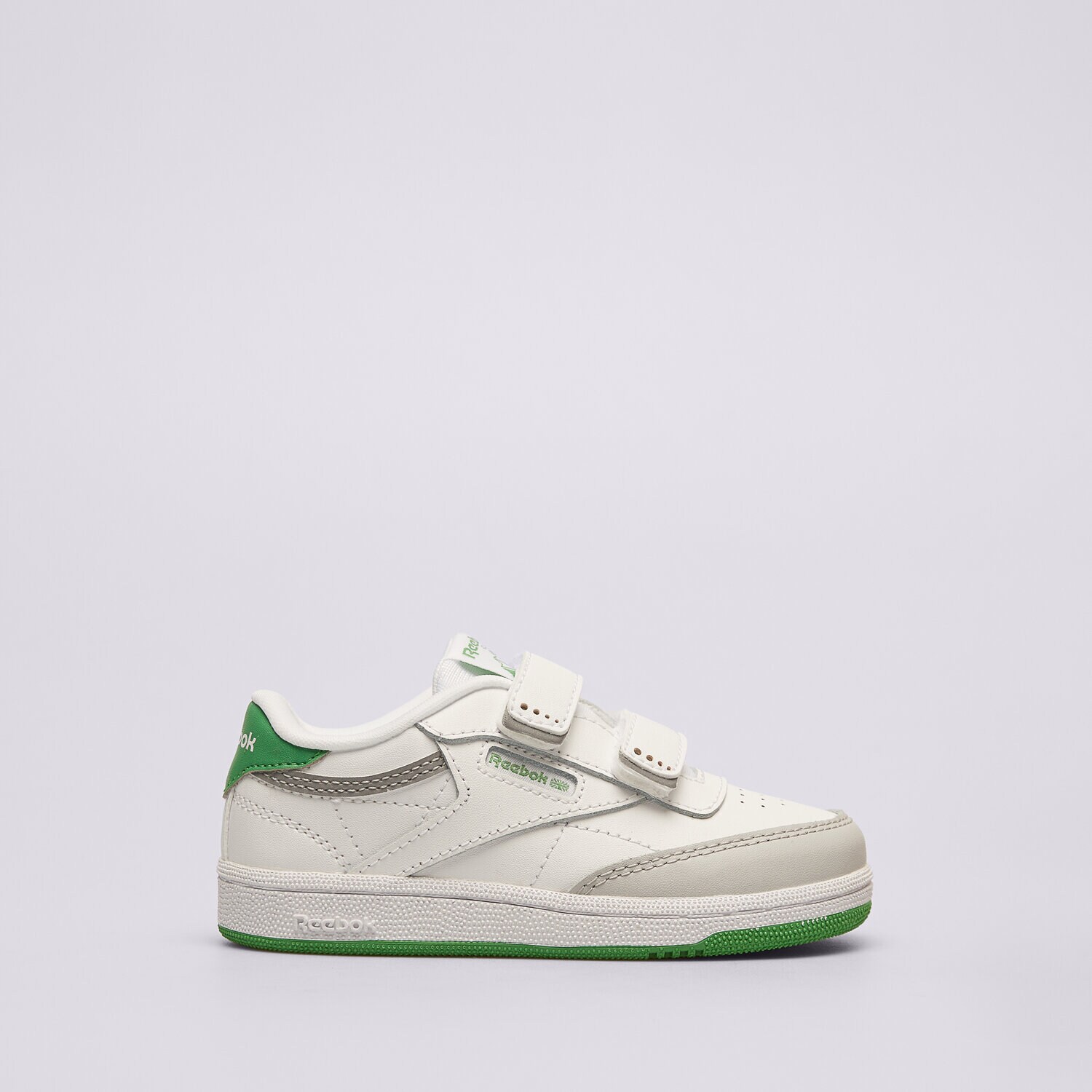 Dječje tenisice REEBOK CLUB C 100075109 bijela