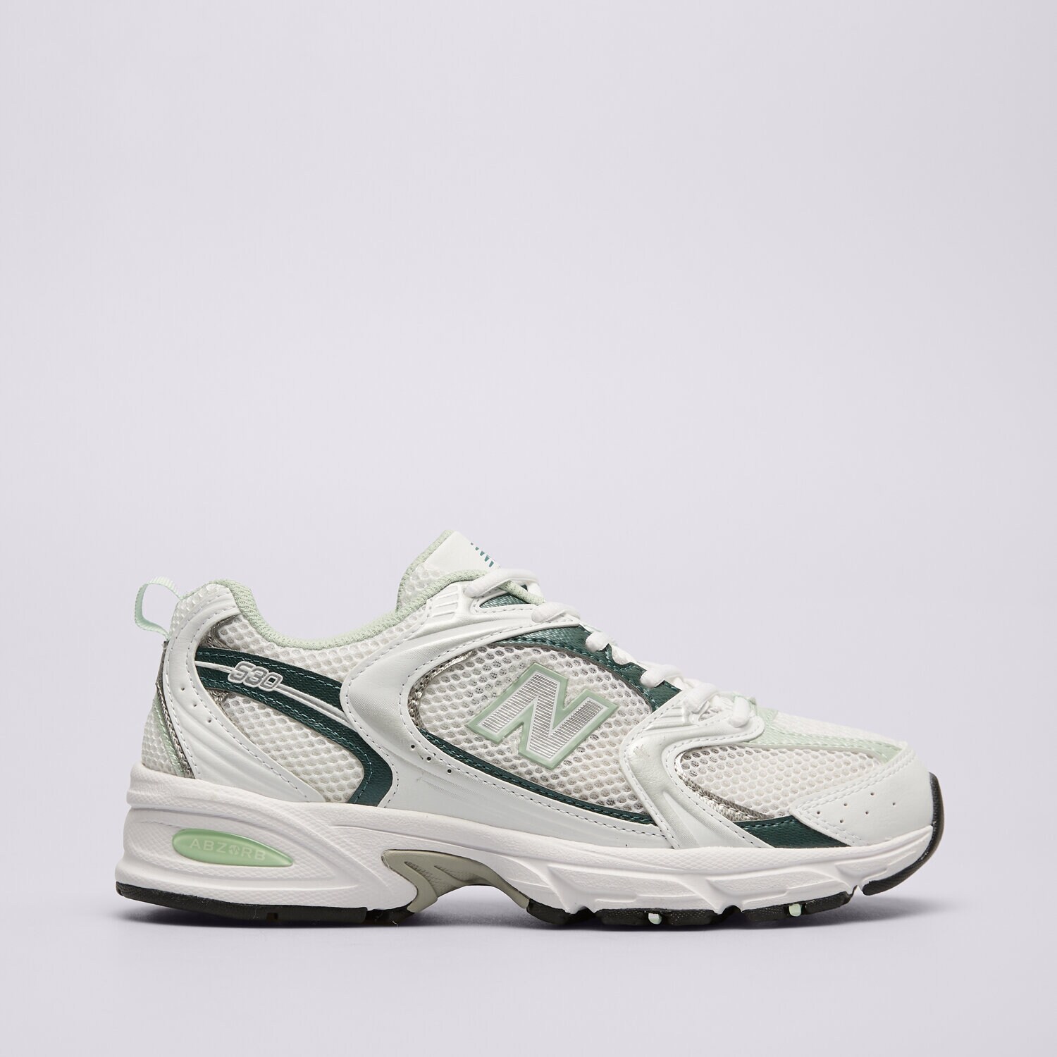 Ženske tenisice NEW BALANCE 530 MR530RB bijela