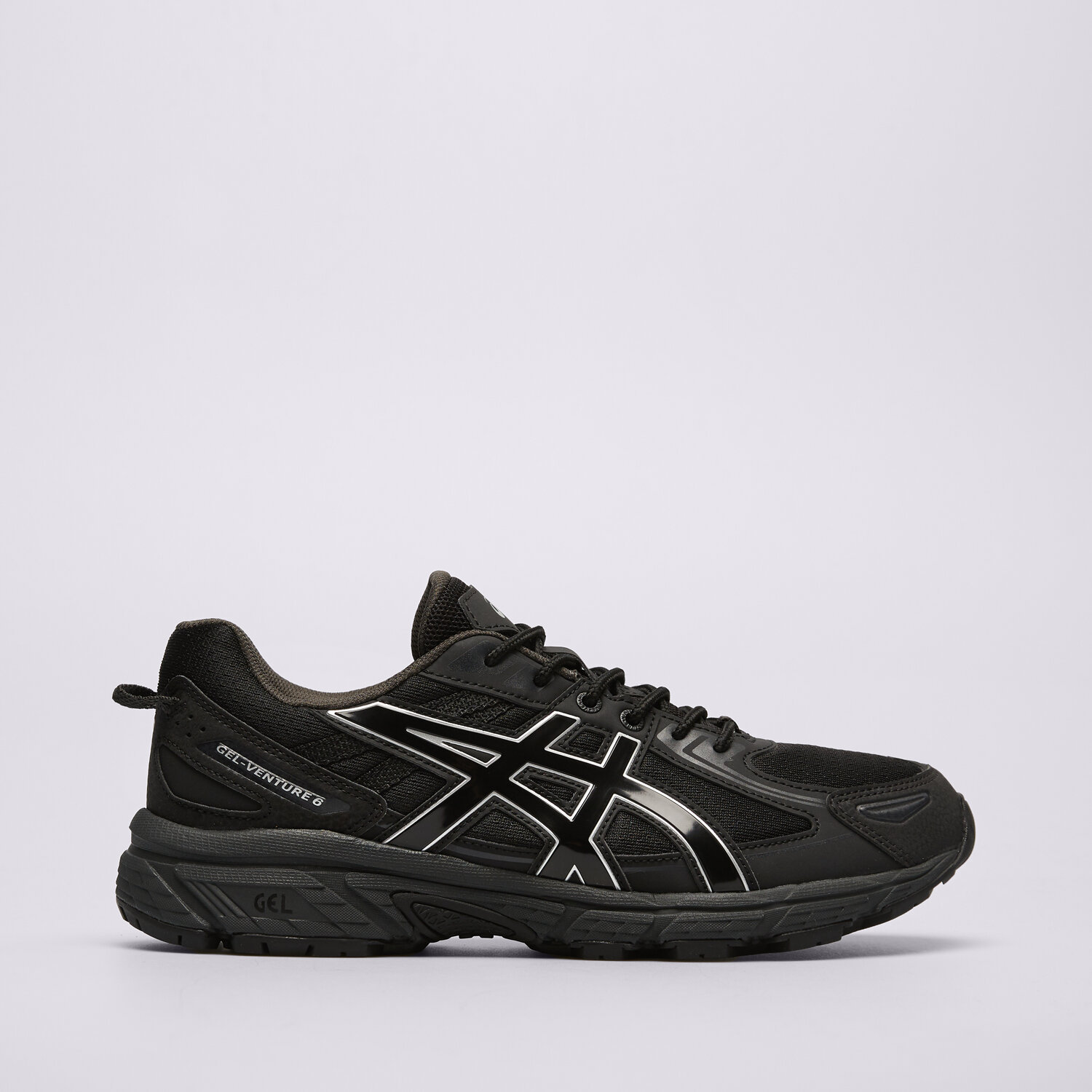 Muške tenisice ASICS GEL-VENTURE 6 1203A297-002 crna