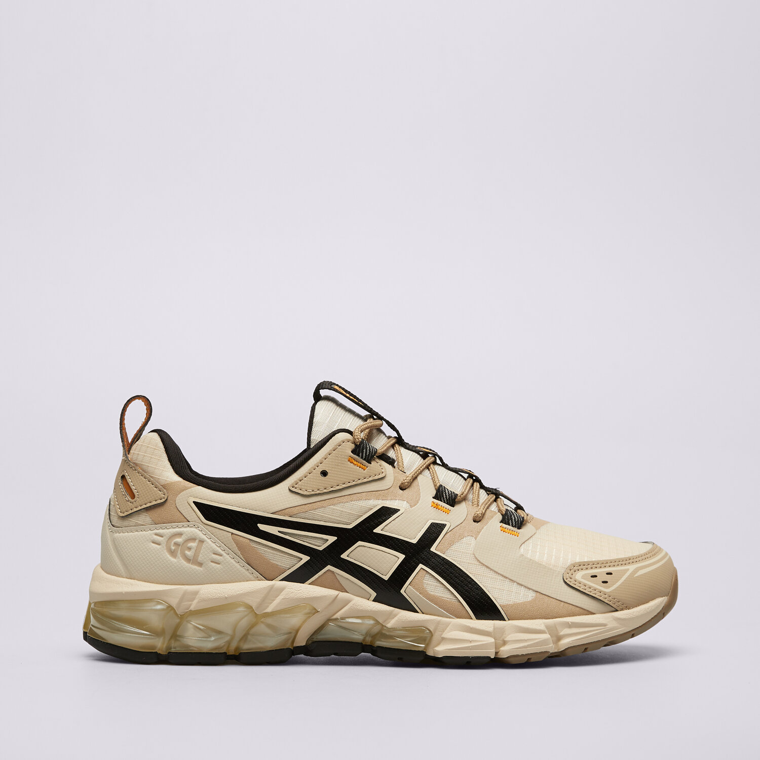 Muške tenisice ASICS GEL-QUANTUM 180 6 1201B011-250 bež