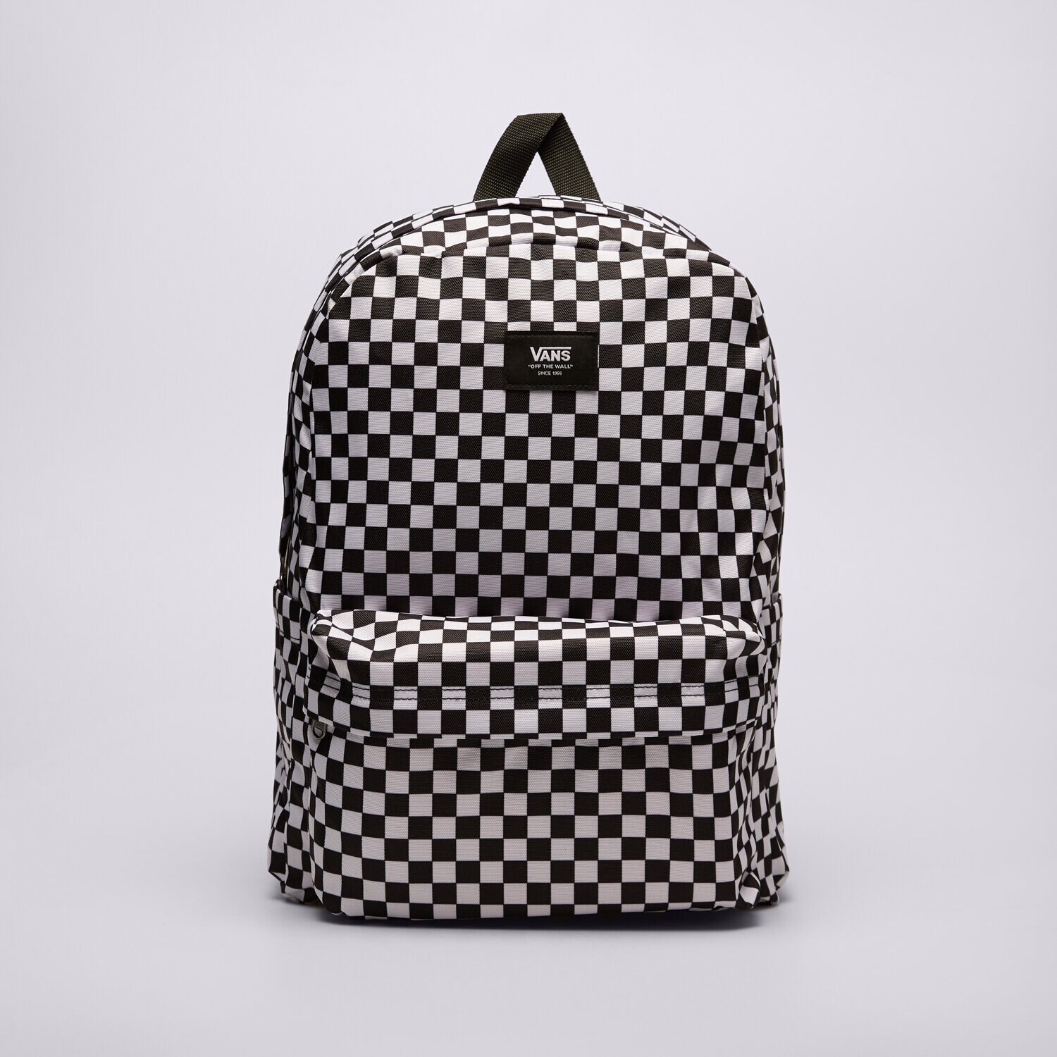 Dječje ruksaci VANS RUKSAK OLD SKOOL CHECK BACKPACK VN000H4XY281 šarena