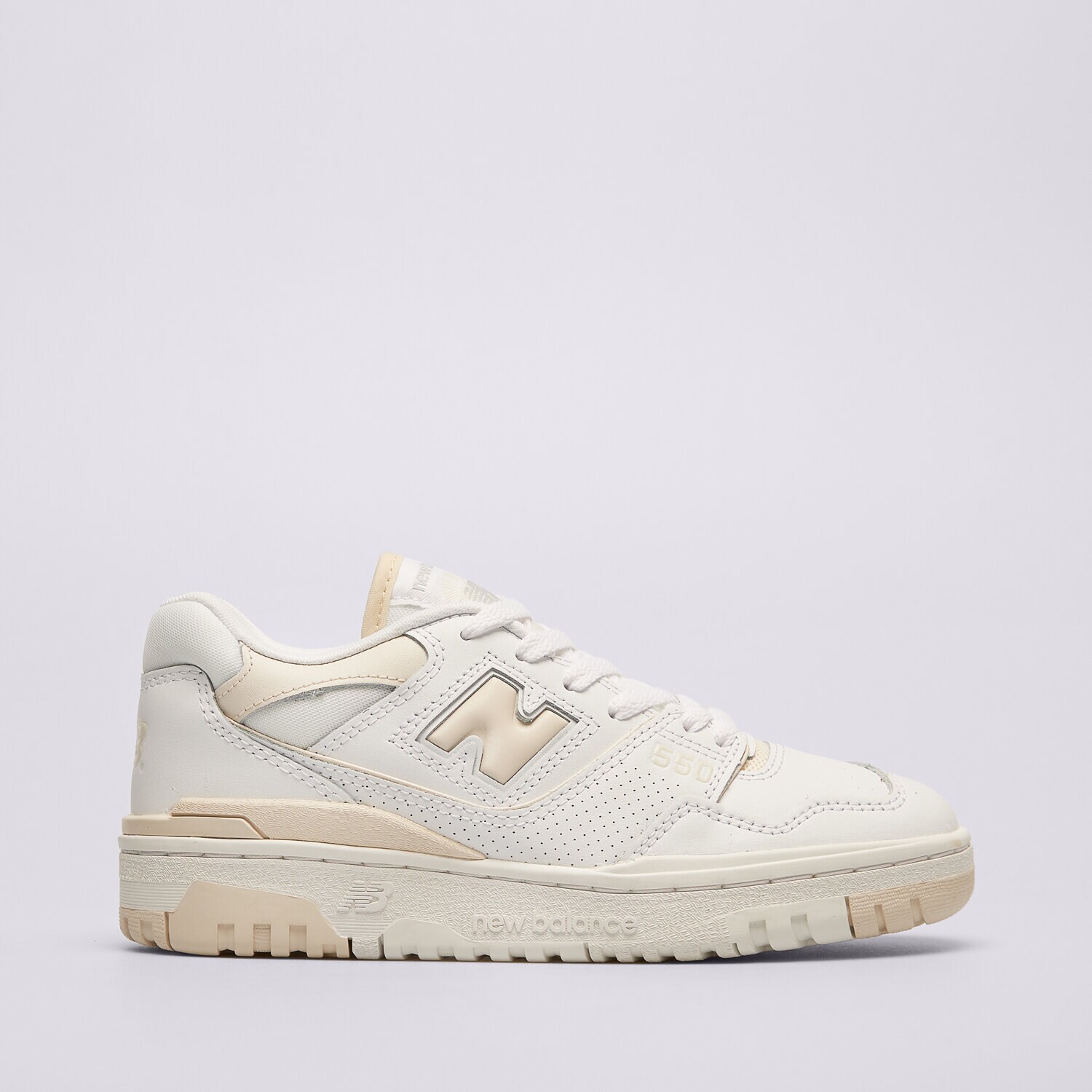Ženske tenisice NEW BALANCE 550  BBW550BK bijela