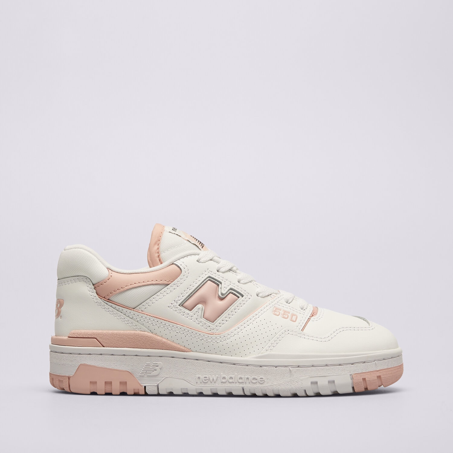 Ženske tenisice NEW BALANCE 550  BBW550BP bijela