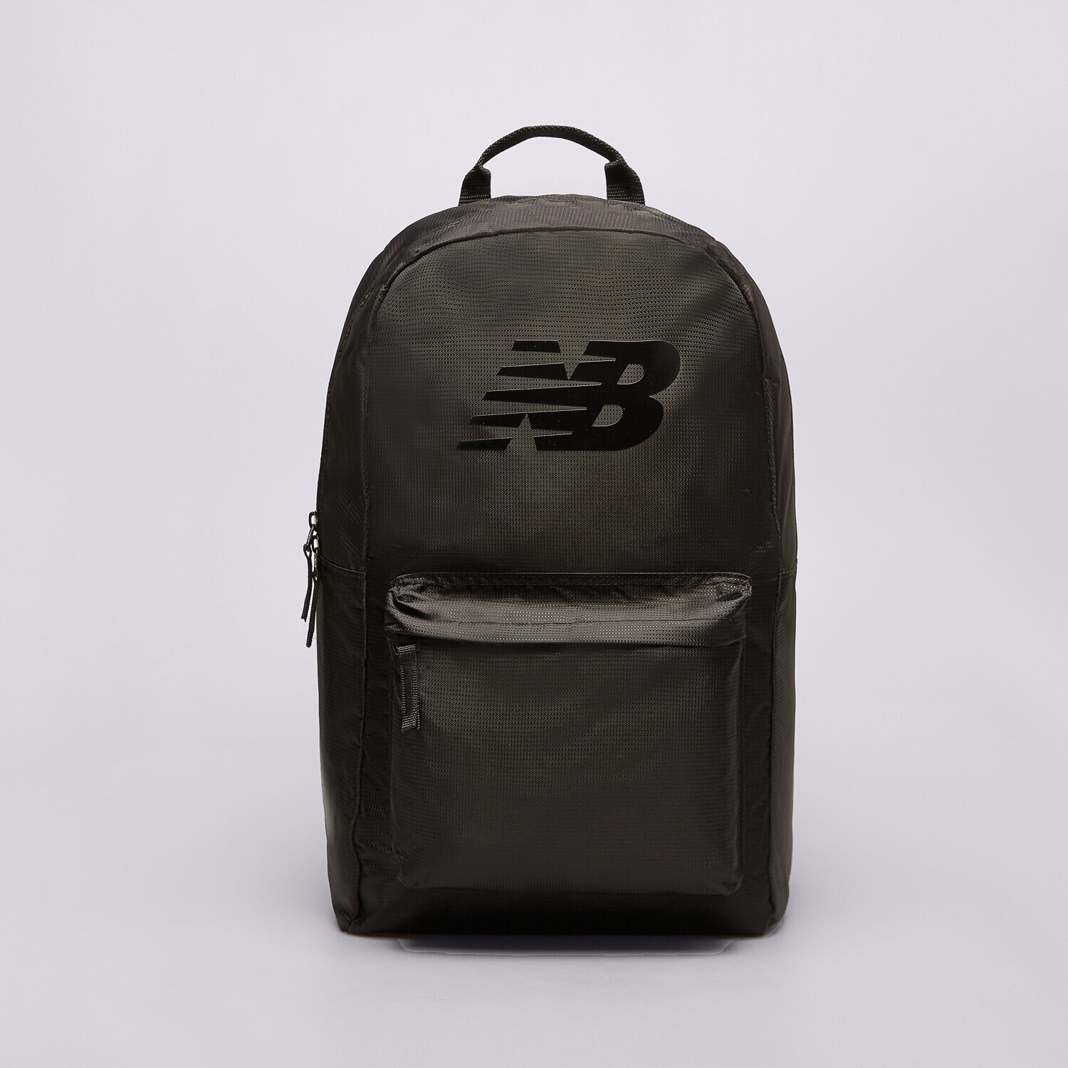 Dječje ruksaci NEW BALANCE RUKSAK OPP CORE BACKPACK LAB23097BK crna