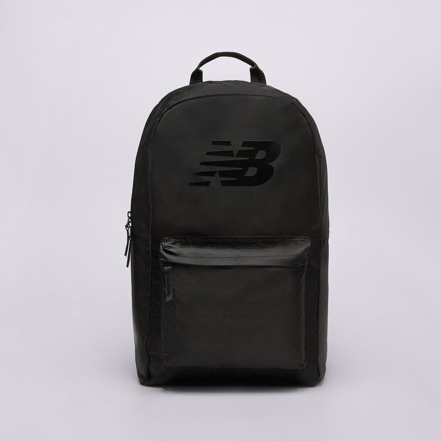 Dječje ruksaci NEW BALANCE RUKSAK OPP CORE BACKPACK LAB23097BK crna