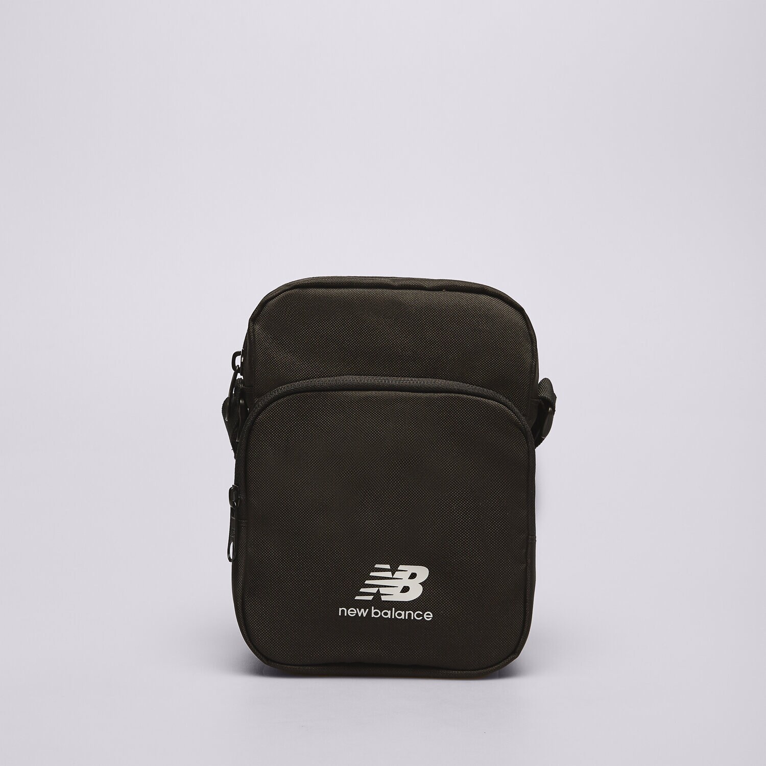 Ženske torbice oko struka NEW BALANCE TORBA SLING BAG LAB23124BK crna