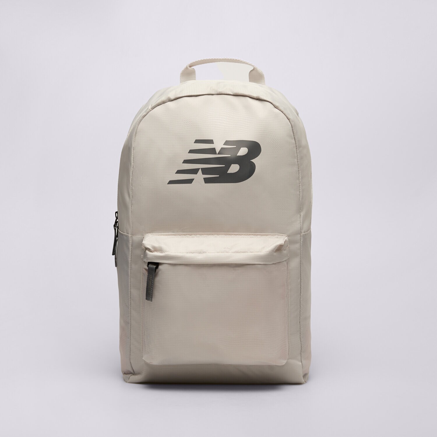 Dječje ruksaci NEW BALANCE RUKSAK OPP CORE BACKPACK LAB23097GYM siva