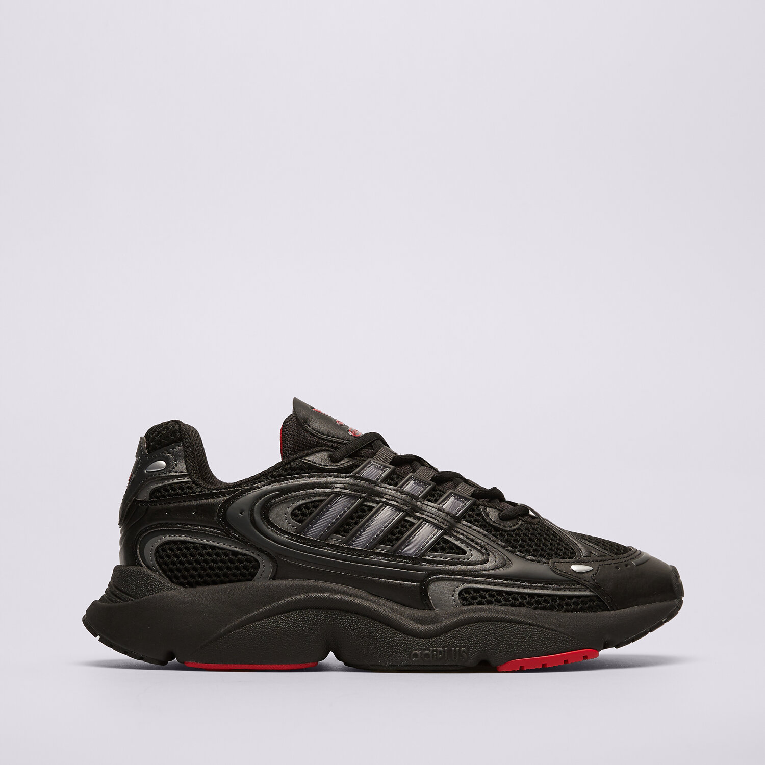 Muške tenisice ADIDAS OZMILLEN ID2895 crna