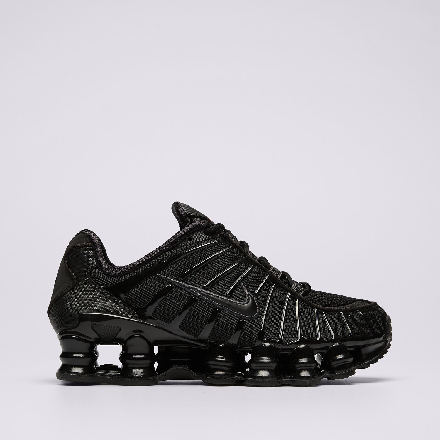 Ženske tenisice NIKE SHOX TL AR3566-002 crna